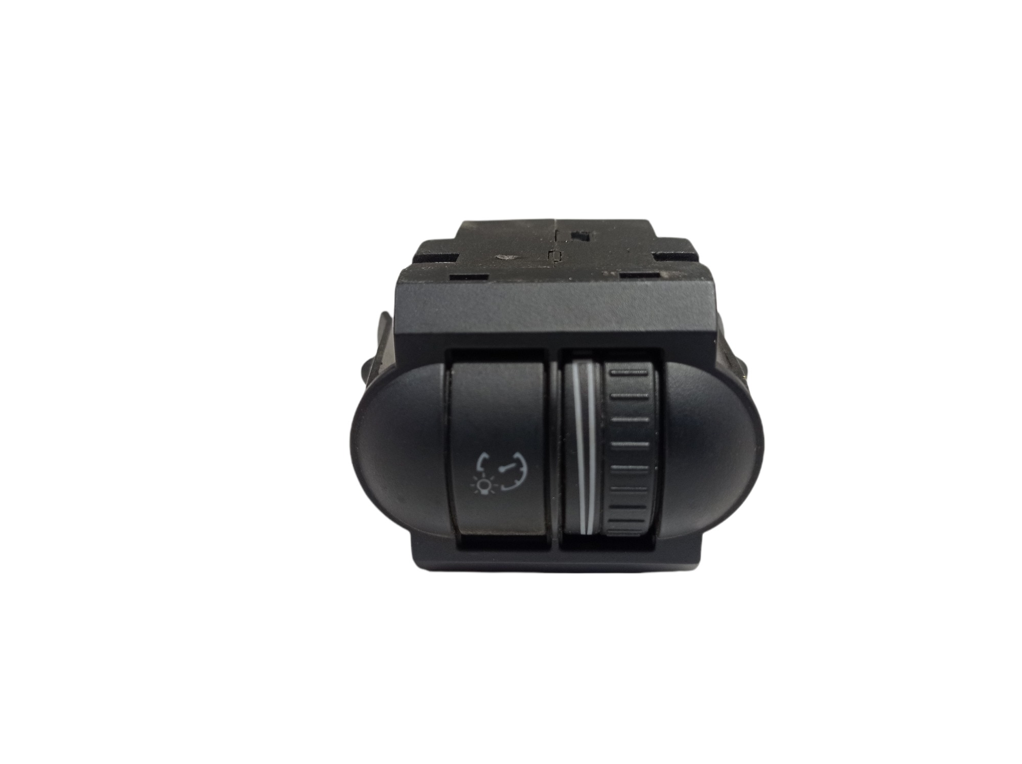 Botão Regulagem Luz Painel Vw Jetta 2014 V260 2