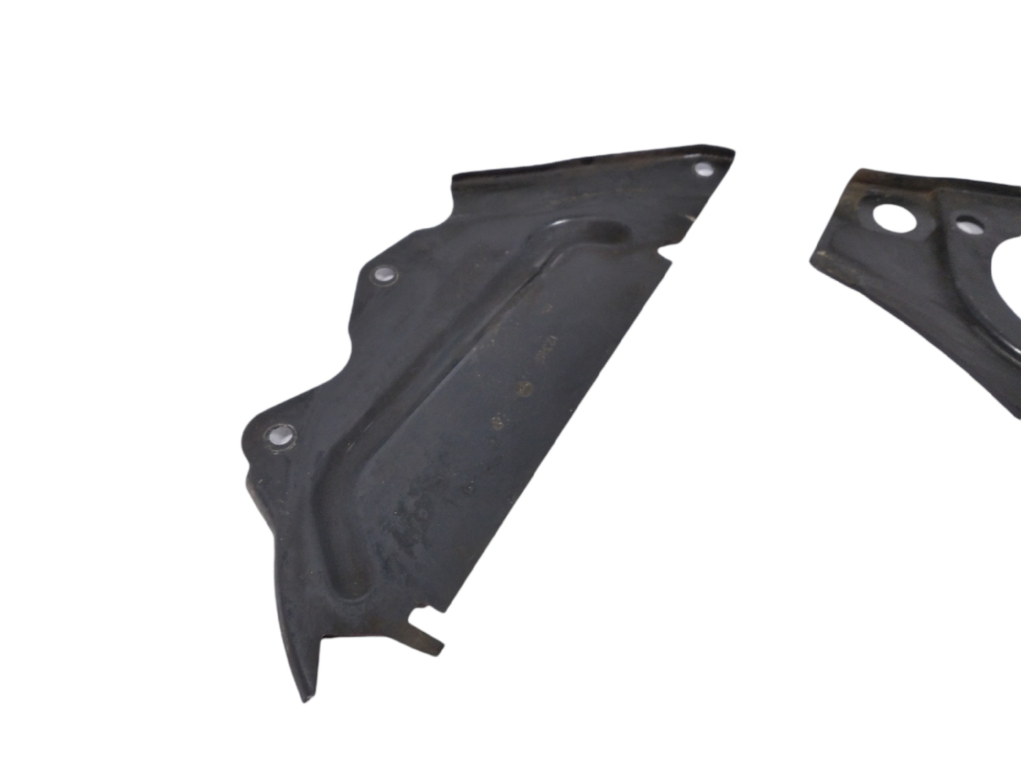Defletor Câmbio Manual Fiat Linea 1.9 16v 2008 V362