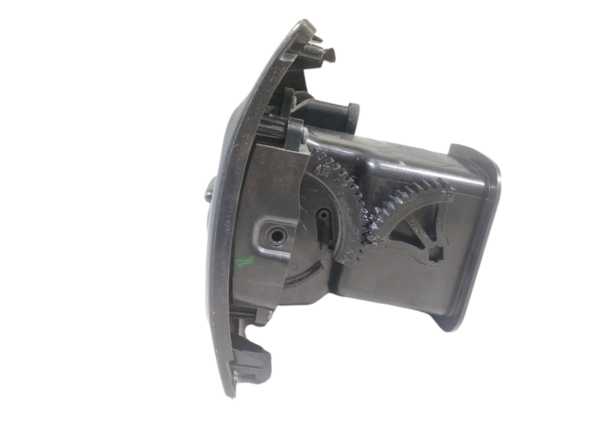 Difusor Ar  Esquerdo Fiat Idea 2014 V355 3702021 4