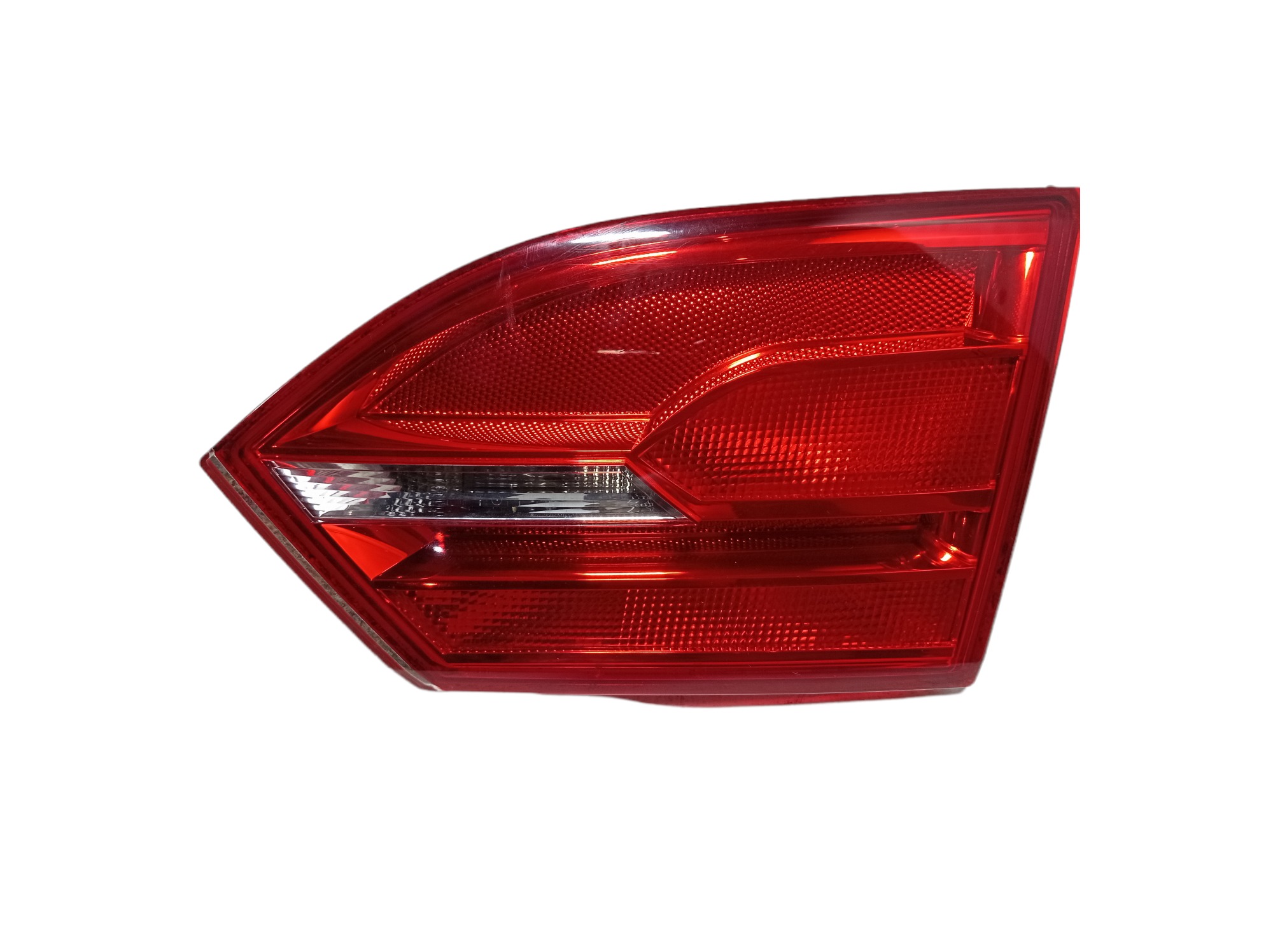 Lanterna Direita Tampa Traseira Vw Jetta 2011 A 2014 V301 5