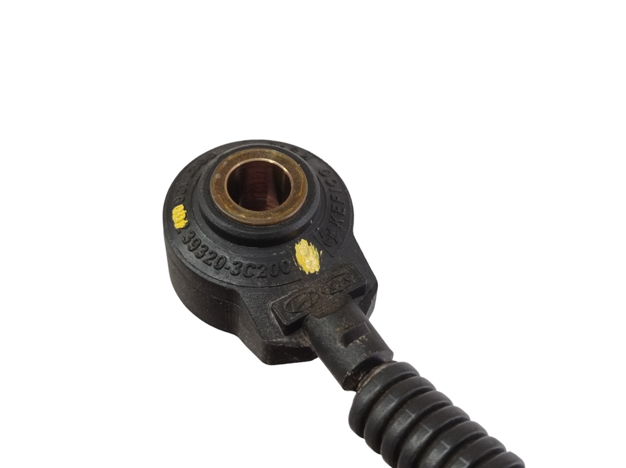 Sensor Detonação Kia Cadenza 2011 A 2014 V547 6