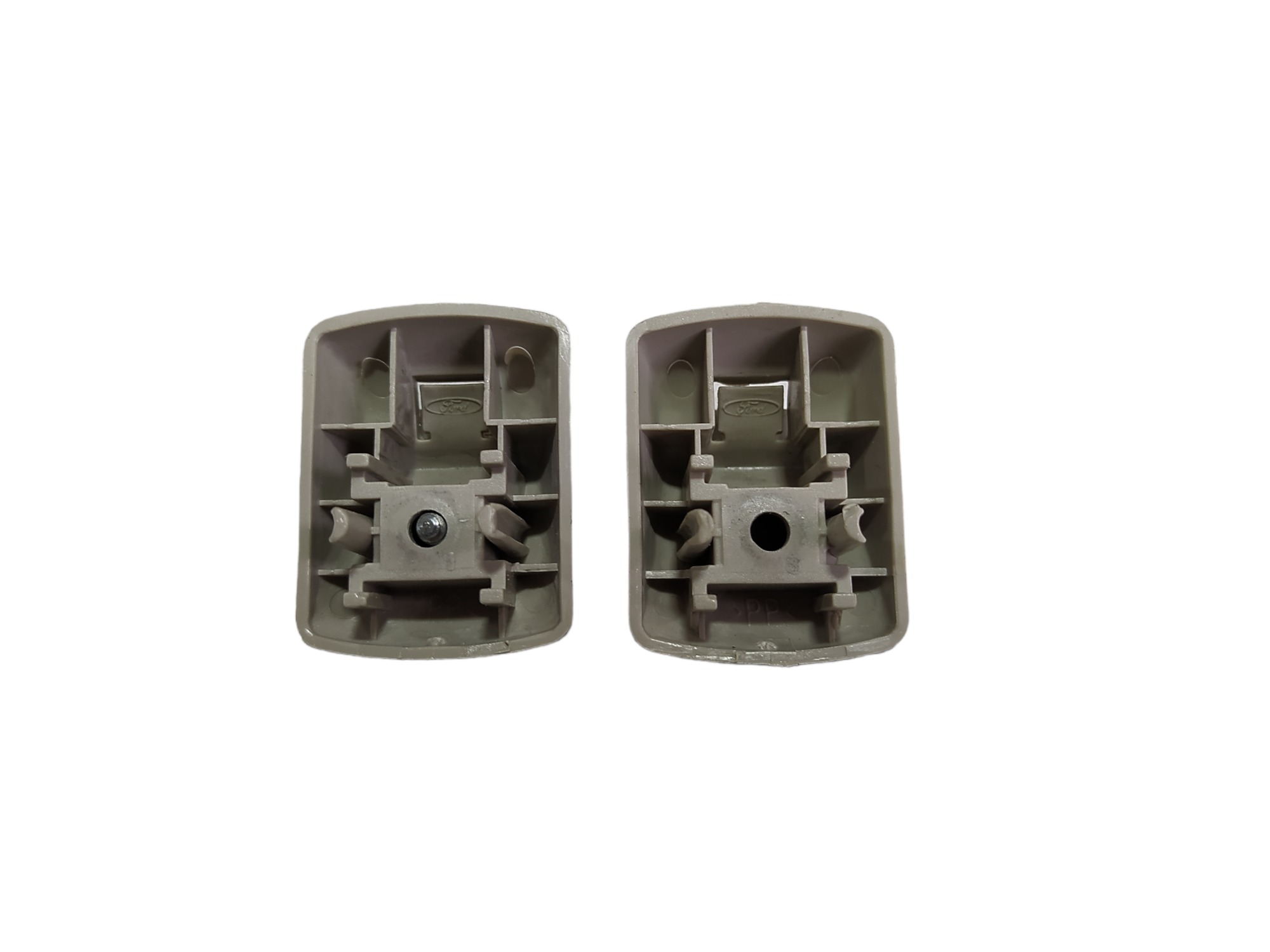 Trava Quebra Sol Land Rover Freelander 2 3.2 2008 A 12 V479 4