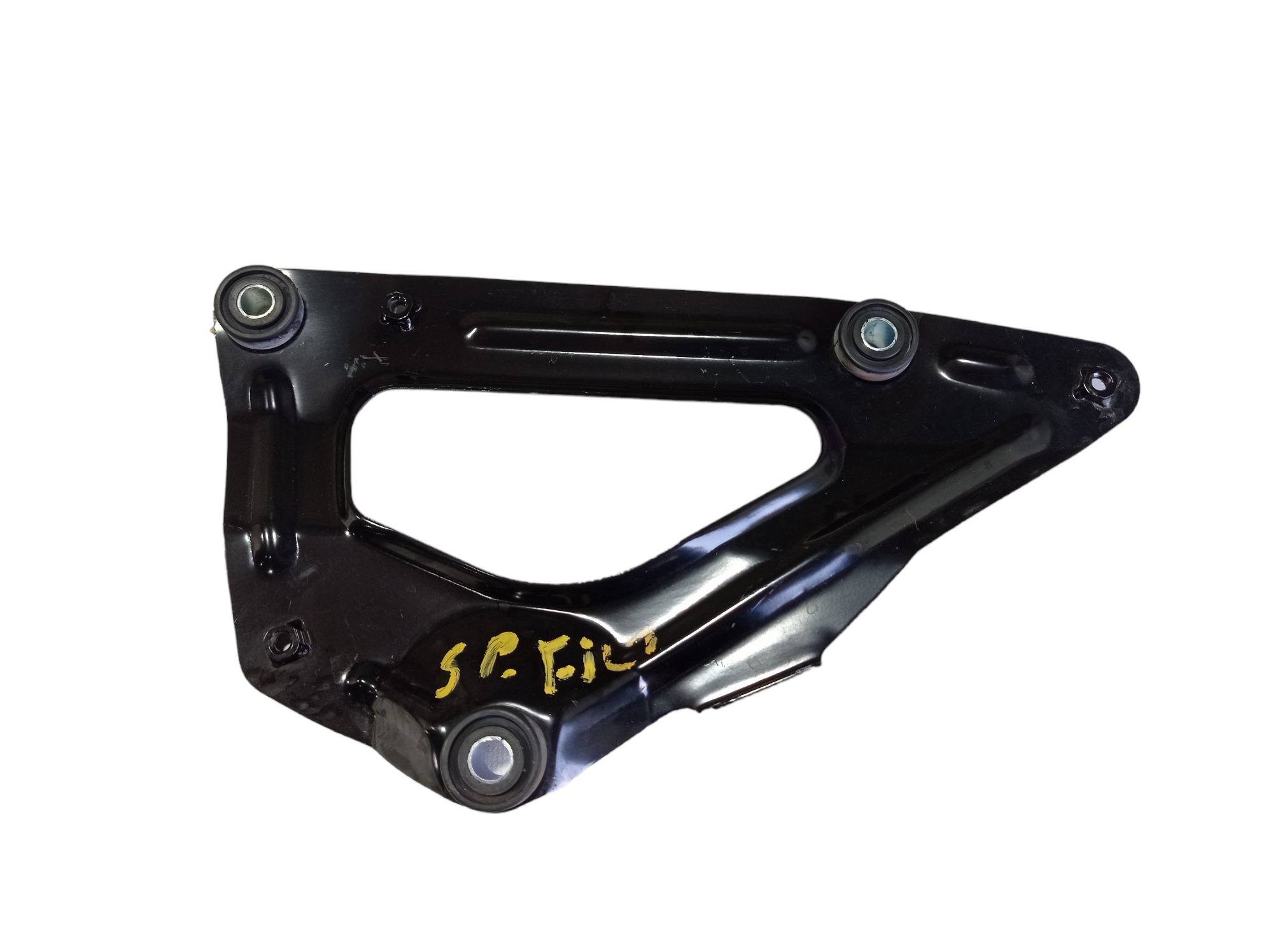 Suporte Filtro De Ar Mitsubishi Pajero Full 3.2 2012 V575 5