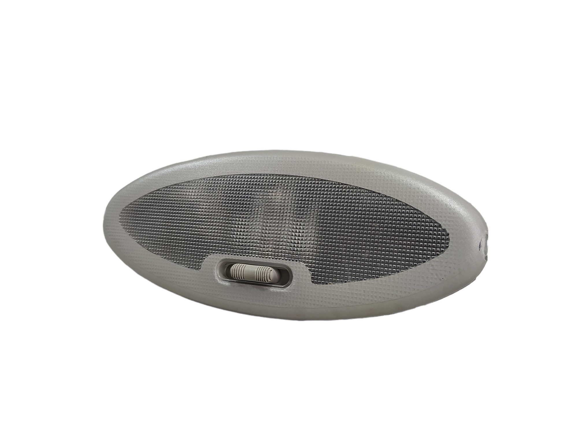 Luz Cortesia Traseiro Central Fiat Linea 1.8 2012 V468 5