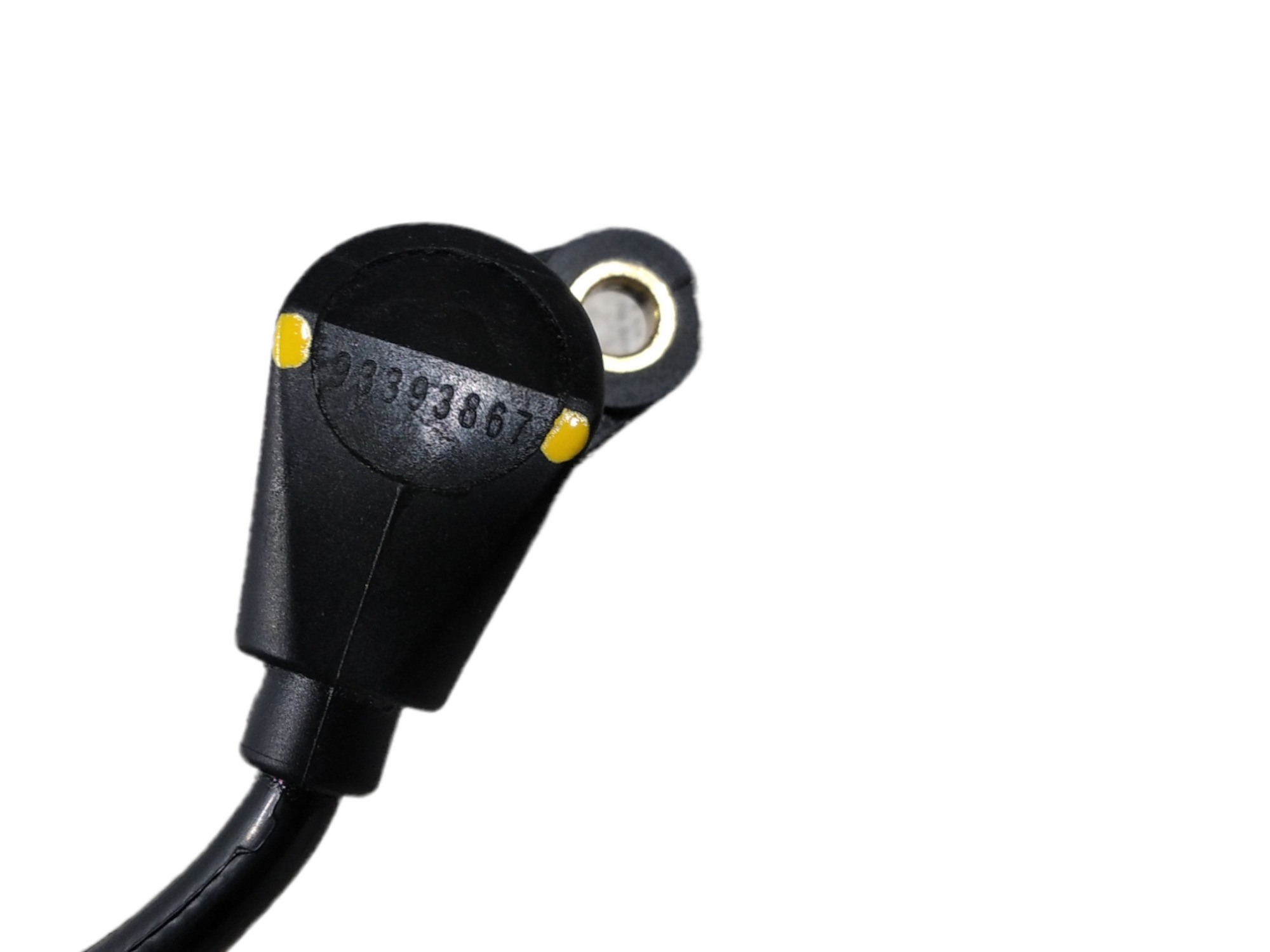 Sensor Rotação Fiat Stilo 1.8 8v 2003 93393867 V356 2