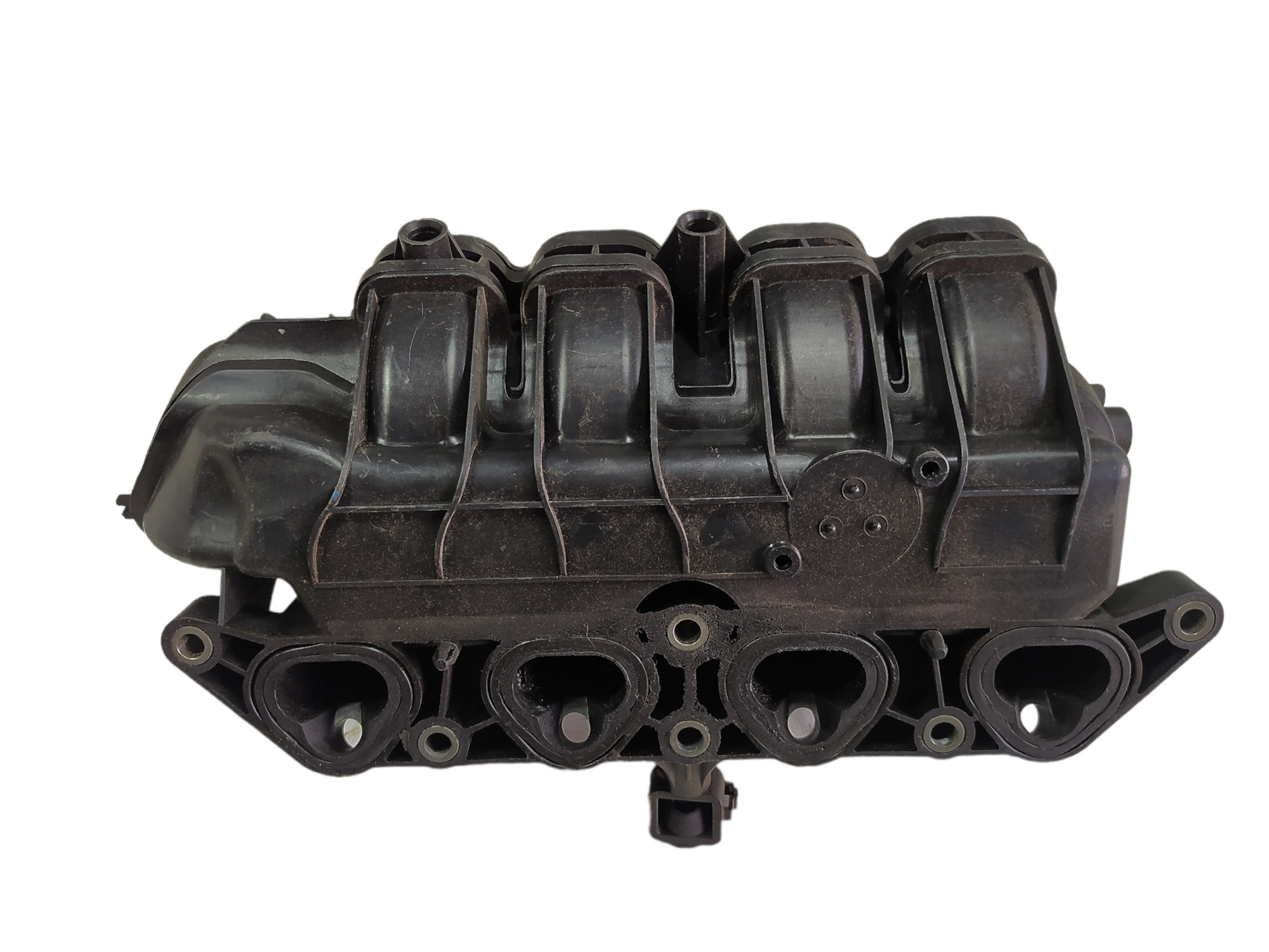 Coletor Admissão Vw Gol G2 G3 1.0 16v 2000 036129711aj 2