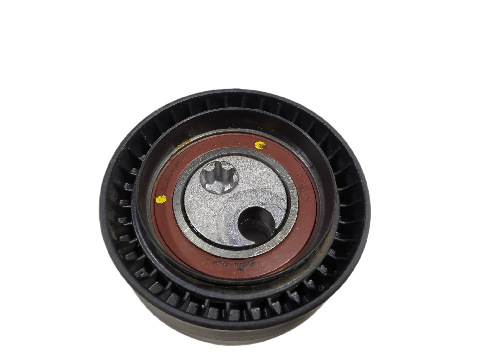 Tensor Polia Esticador Correia Saveiro Cross 1.6 2020 V467 5