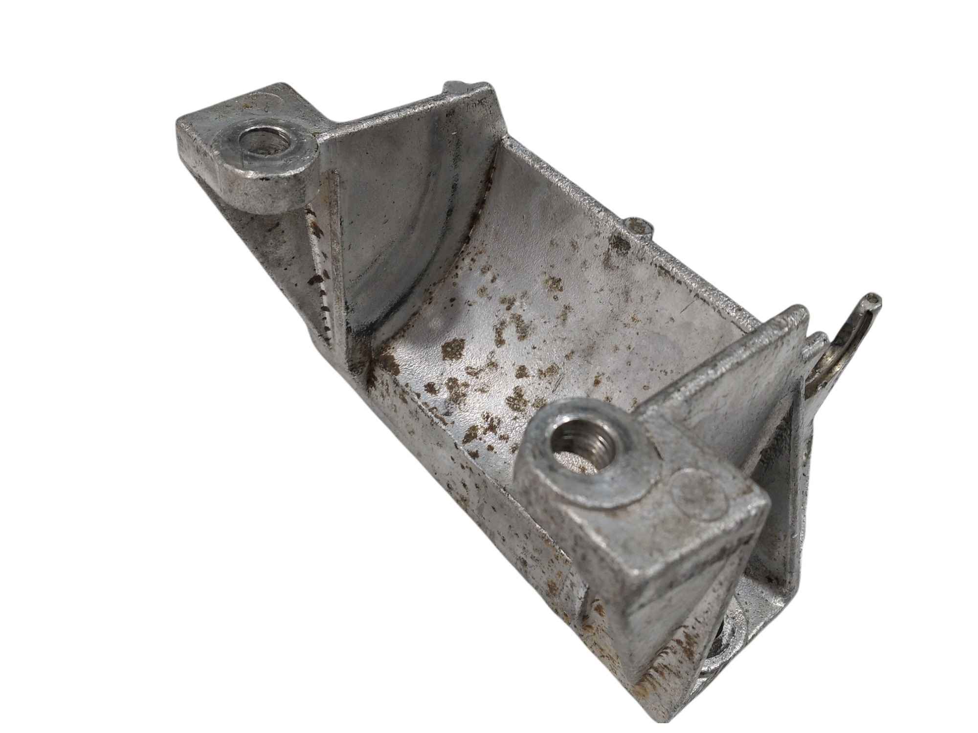 Suporte Coxim Câmbio Ford Fiesta Ka 1999 V310 4