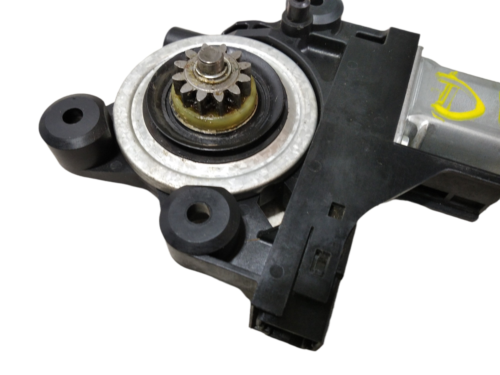 Motor Máquina Dianteiro Direito Volvo Xc70 2006 1174077 8