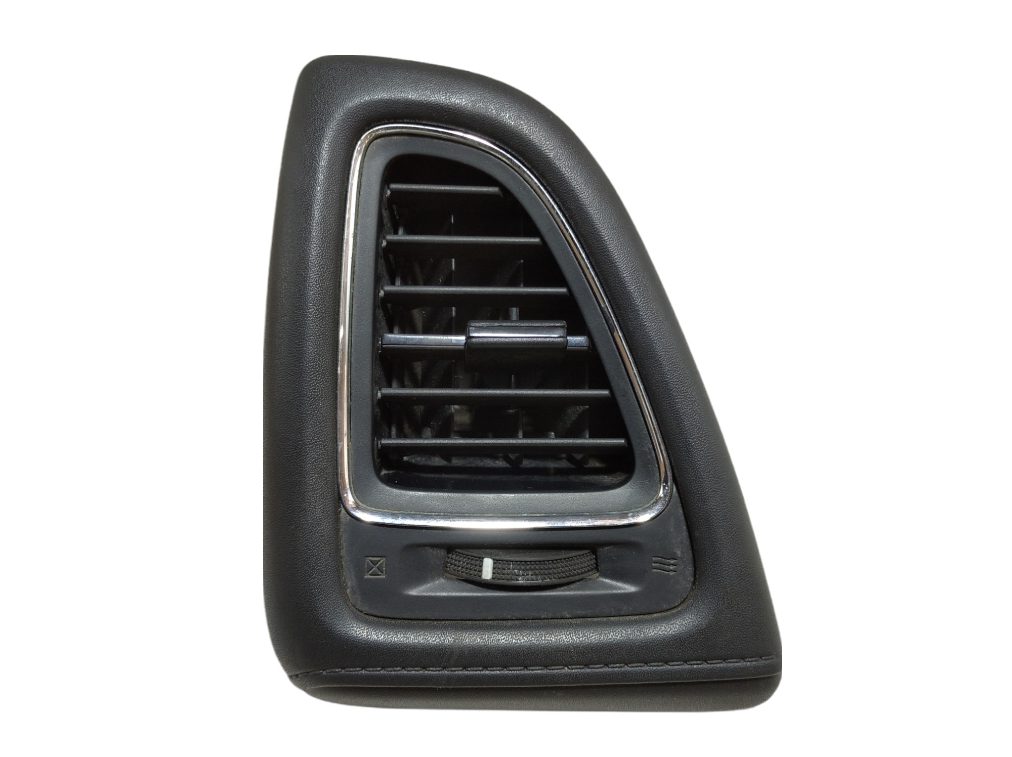 Difusor Ar Esquerdo Honda Hrv 2017 A 2021 V322 9