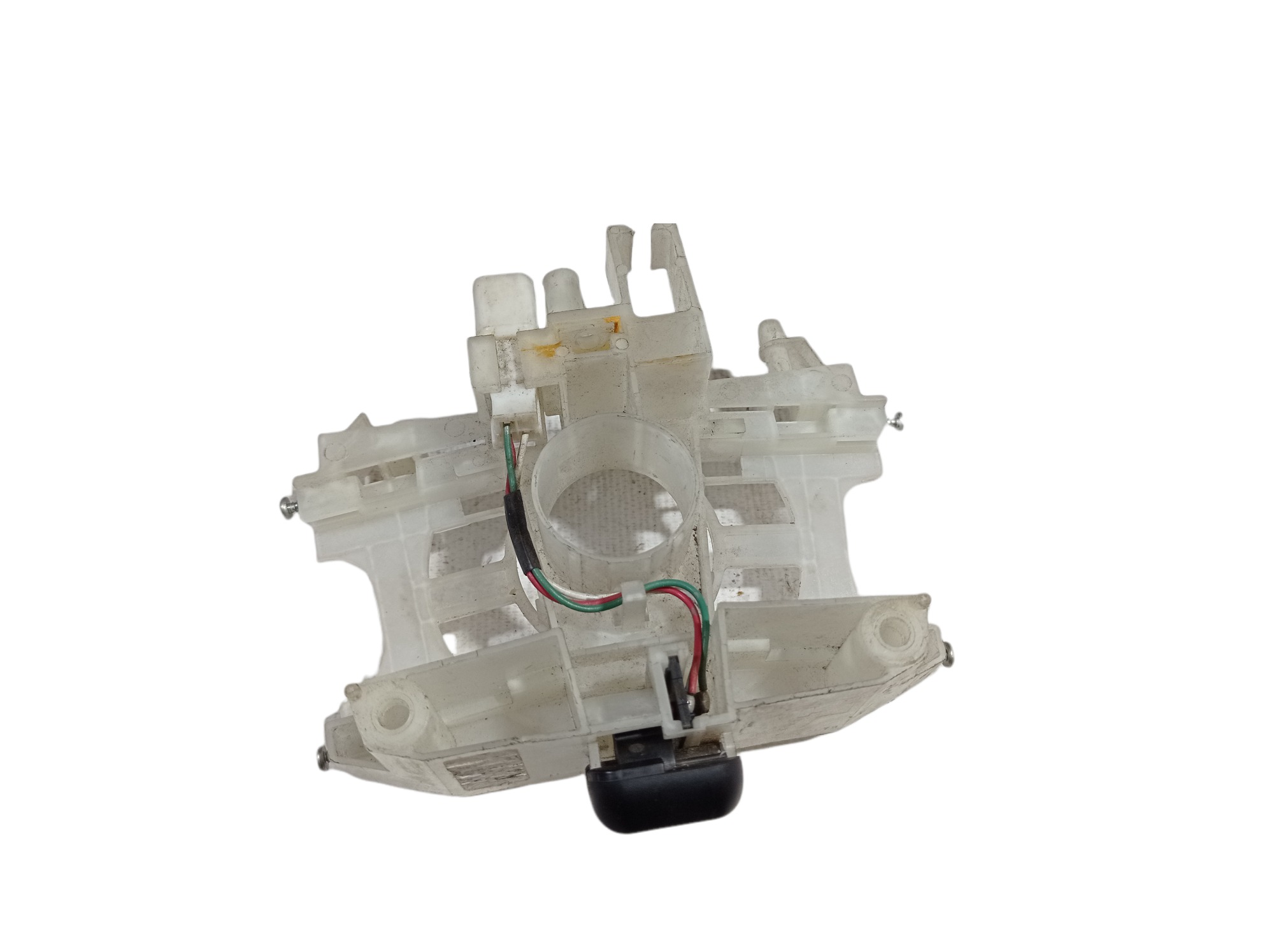 Suporte Chave Seta Subaru Forester 2008 V18 3