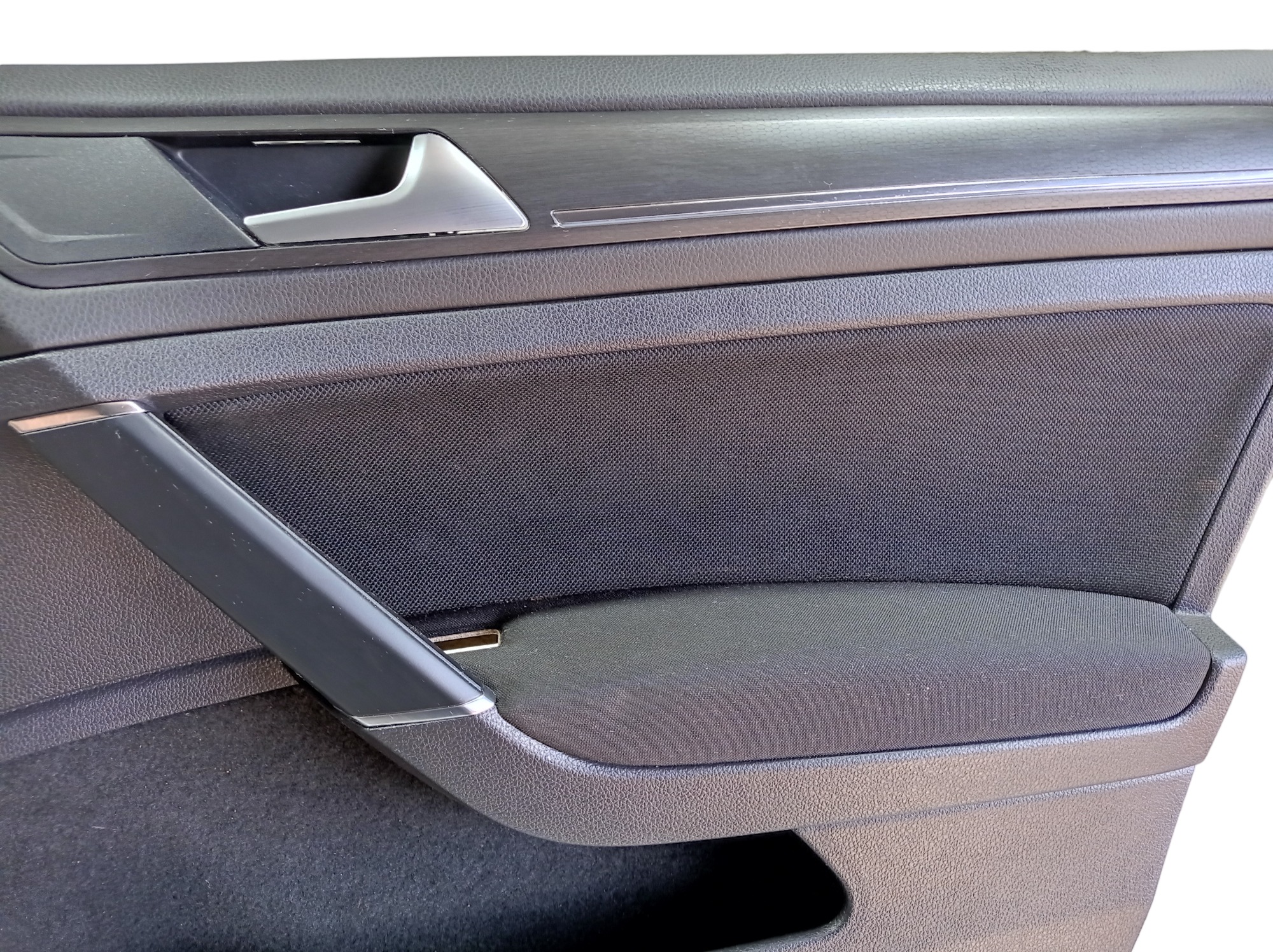 Forro Porta Dianteira Direita Vw Golf Gti 2019 V563 9