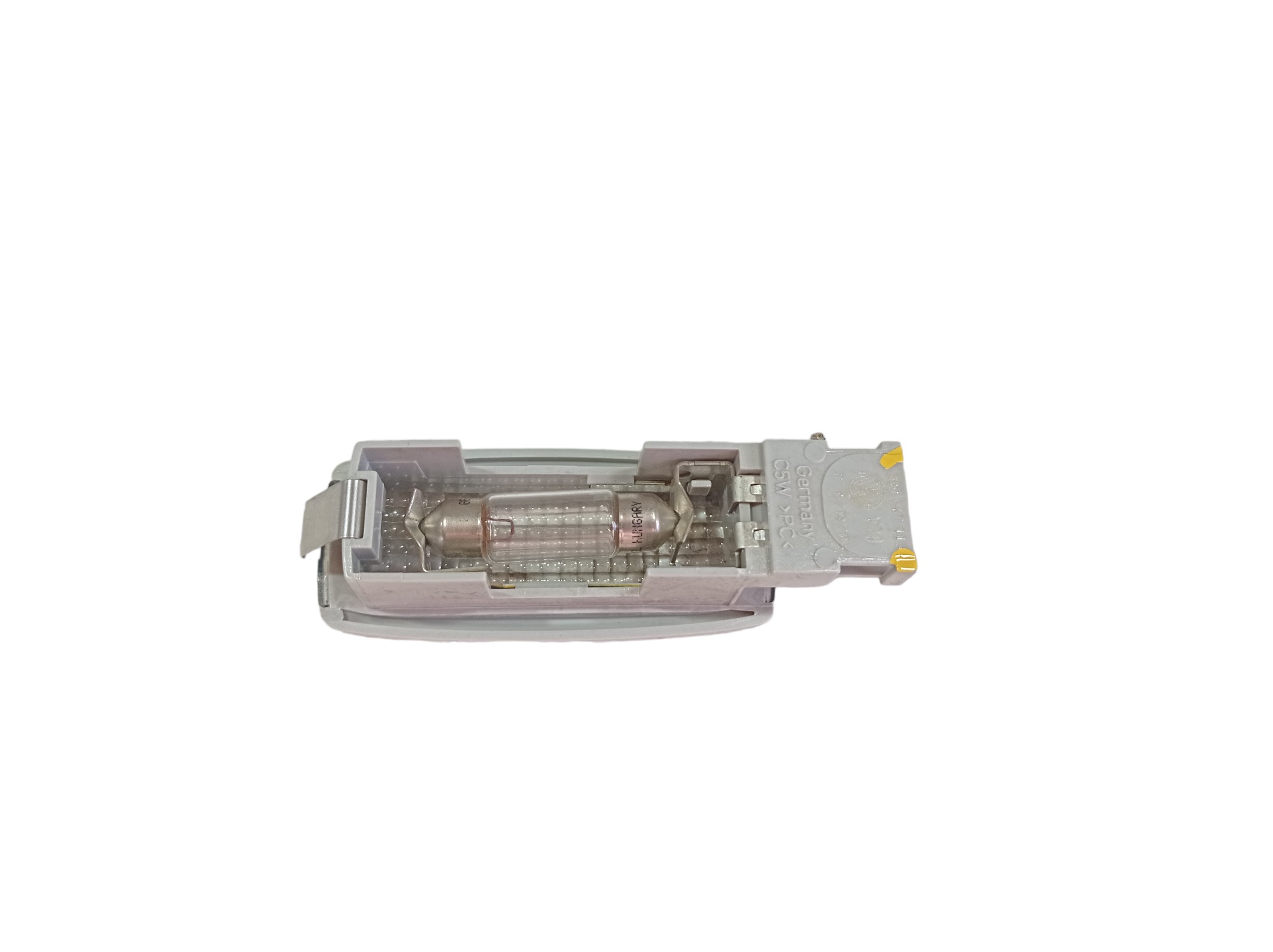 Luz Cortesia Quebra Sol Vw Golf 2009 3b0947113 V566 6