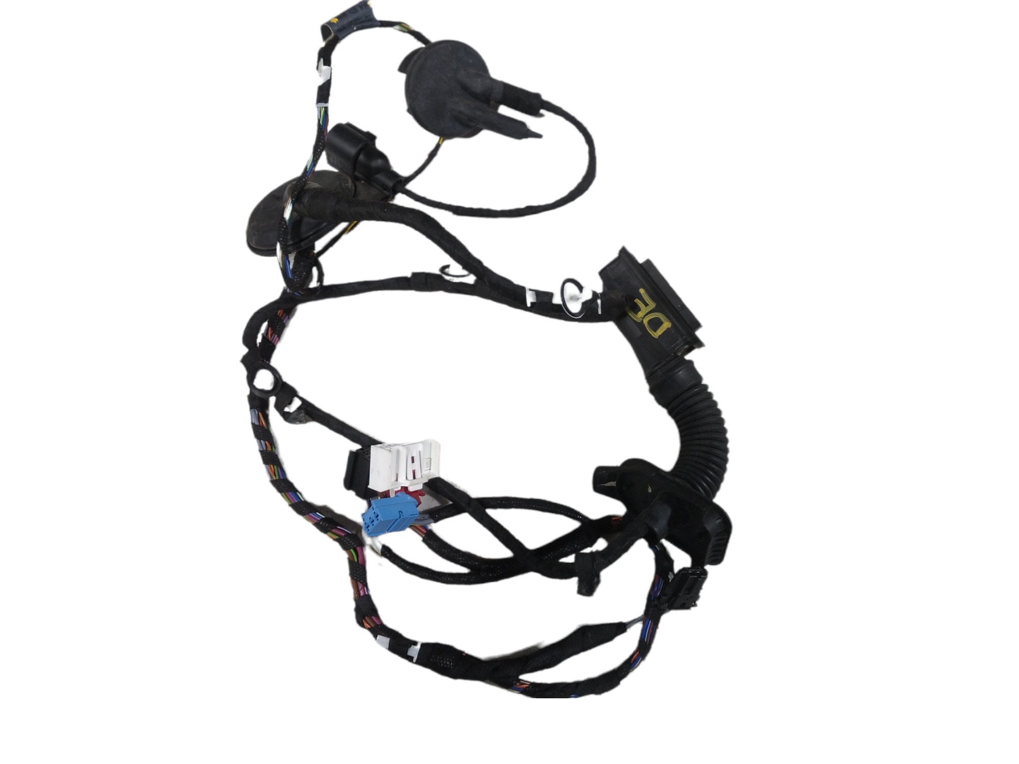 Chicote Porta Dianteira Esquerda Audi A3 Sportback V343 2