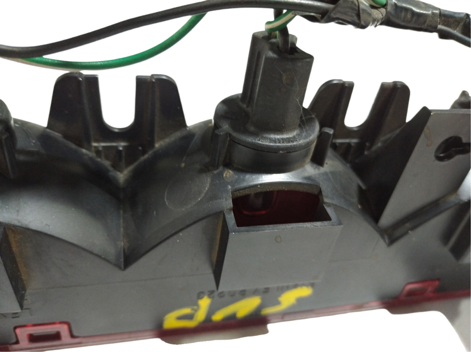 Break Light Superior Mitsubishi Pajero Full 2011 V455 7