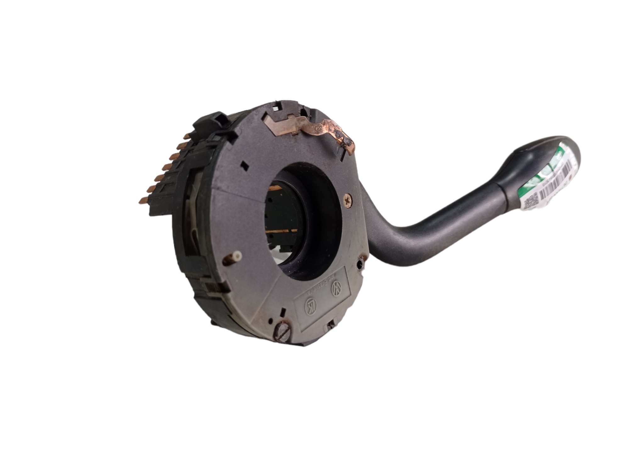 Comando De Seta Vw Gol Parati Saveiro G2 Dotsaeq891 Vl 7