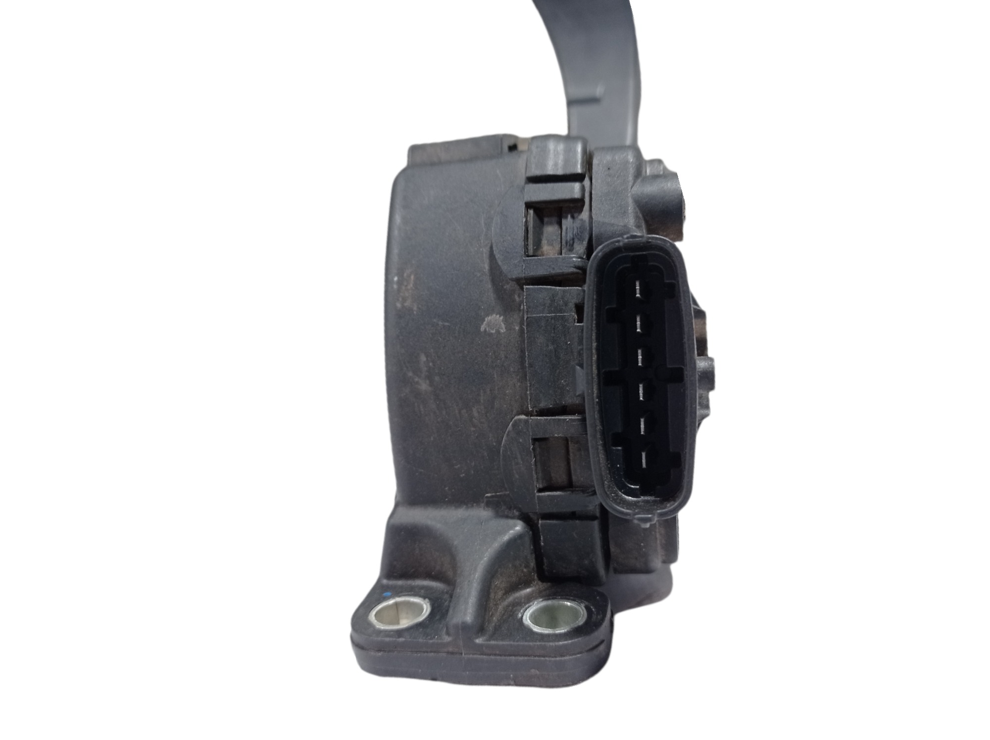 Pedal Acelerador Eletrônico Strada Adventure 51793539 V255 6