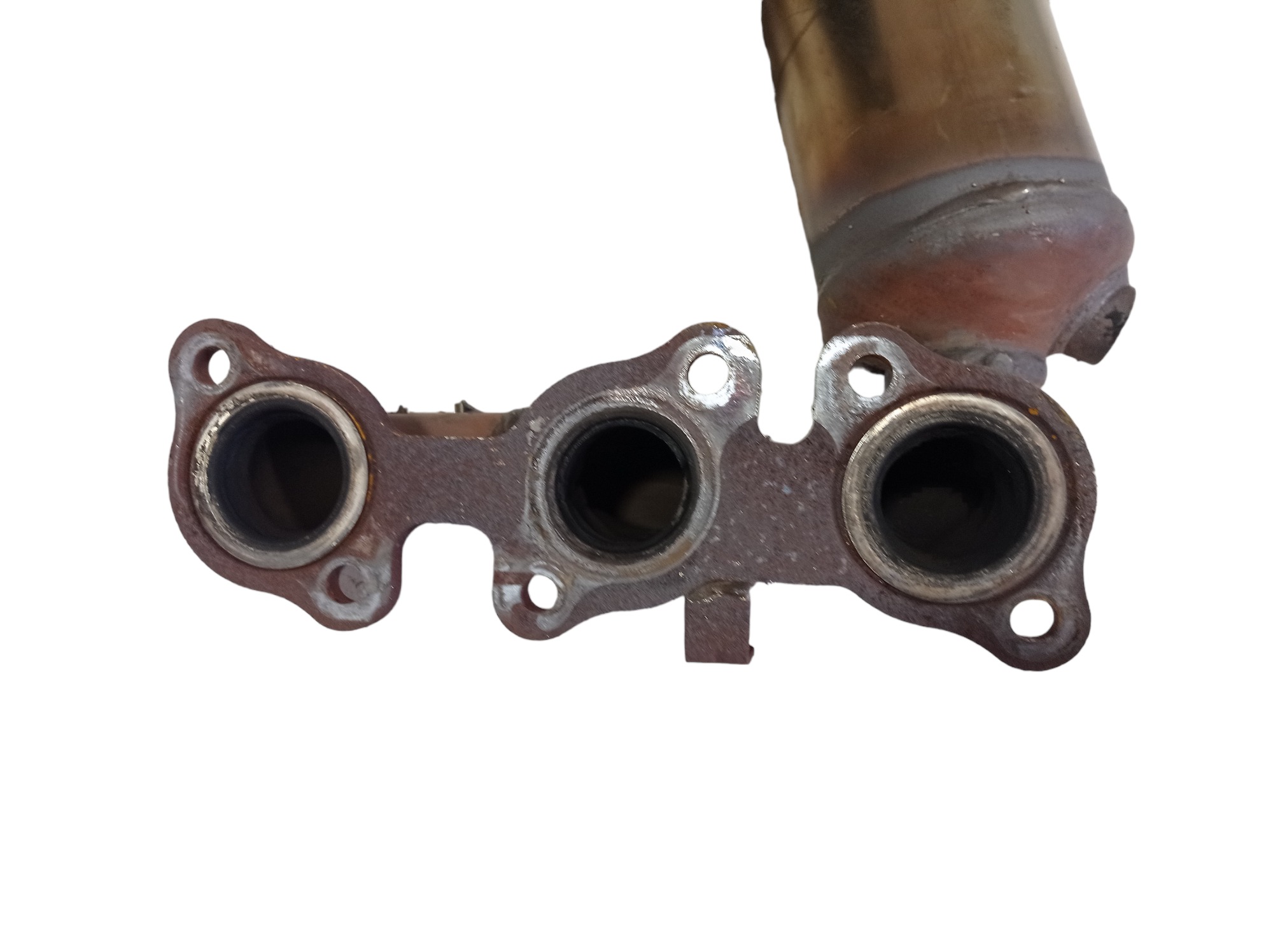 Catalisador Frontal Lexus Es330 3.3 V6 2006  V357 4