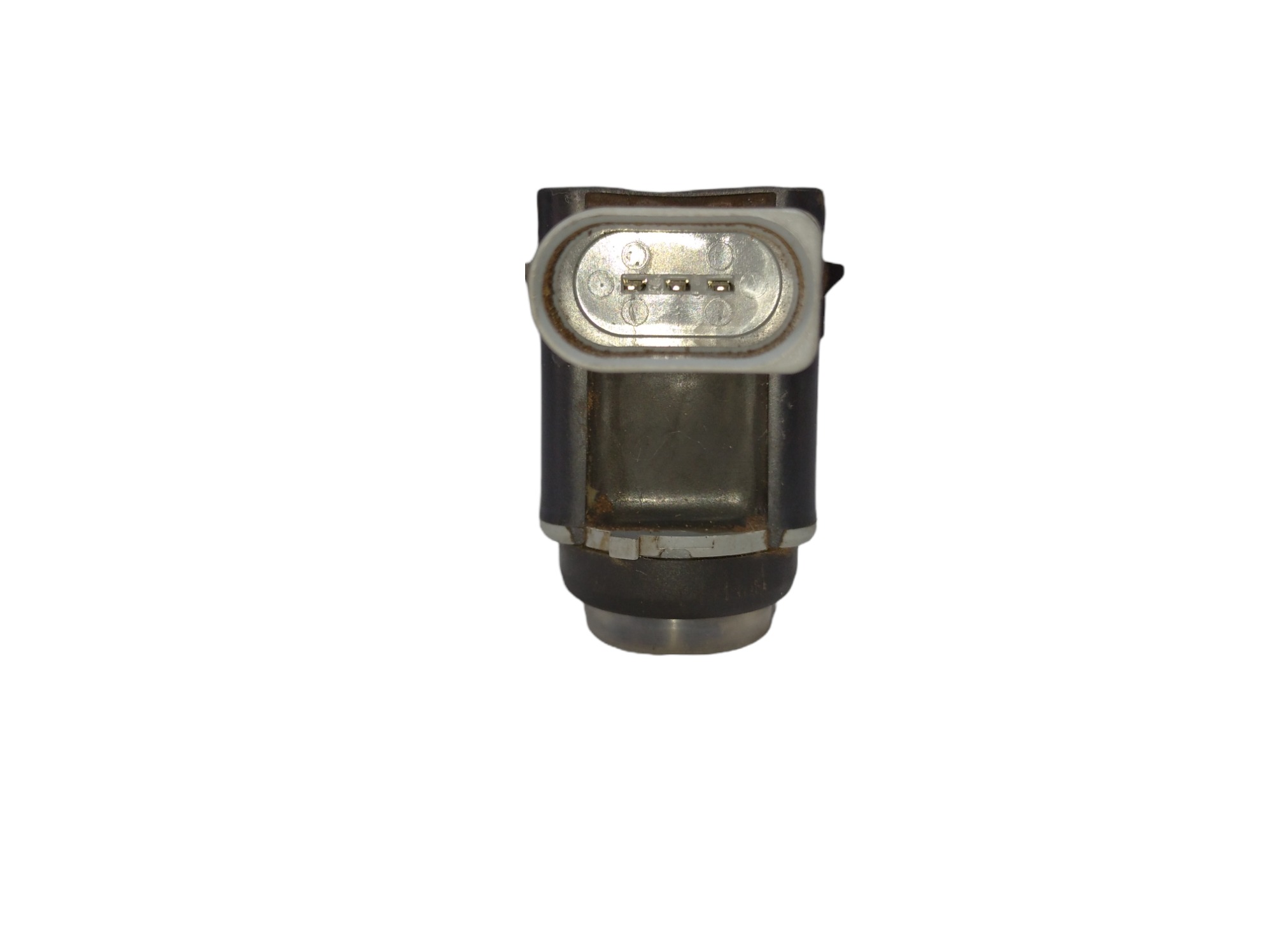 Sensor Estacionamento Traseiro Vw Golf 2009 1j0919275b V435 4
