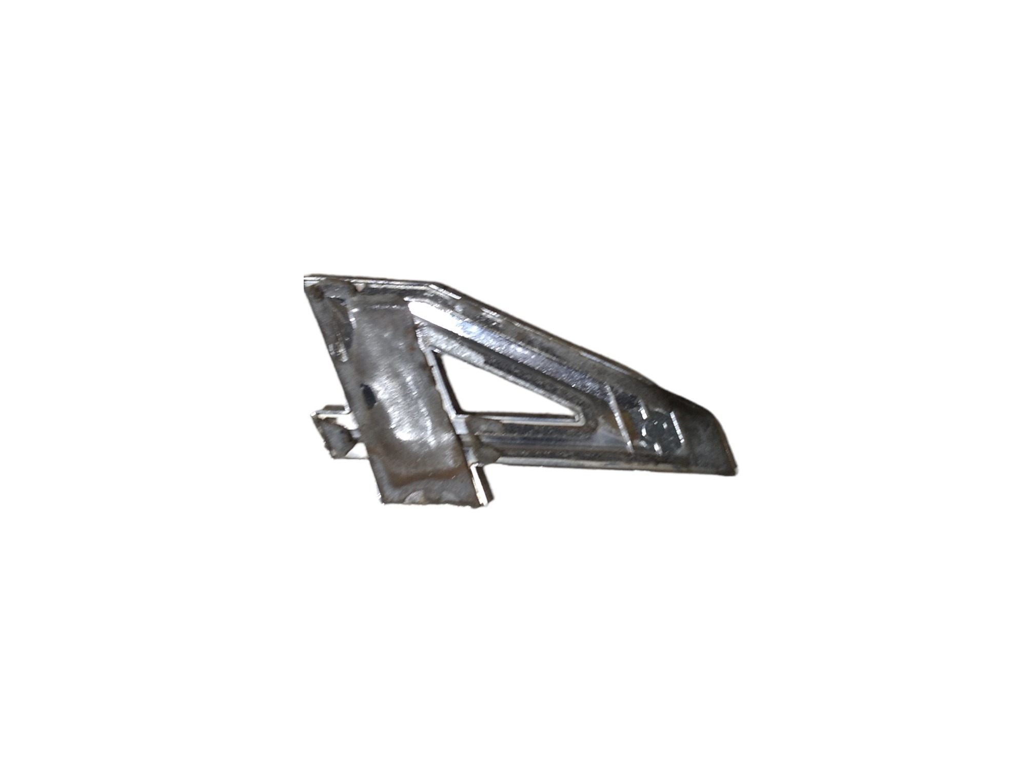 Emblema Bmw X4 30i 2019 V350 5