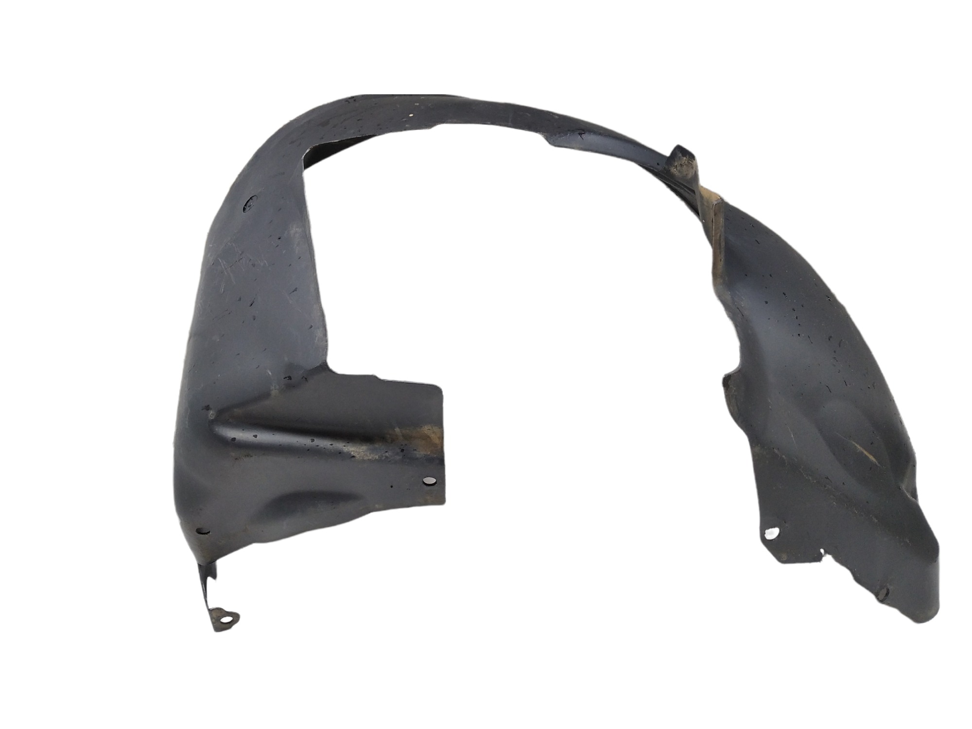 Parabarro Dianteiro Direito Chrysler Grand Caravan 2003 V458 9