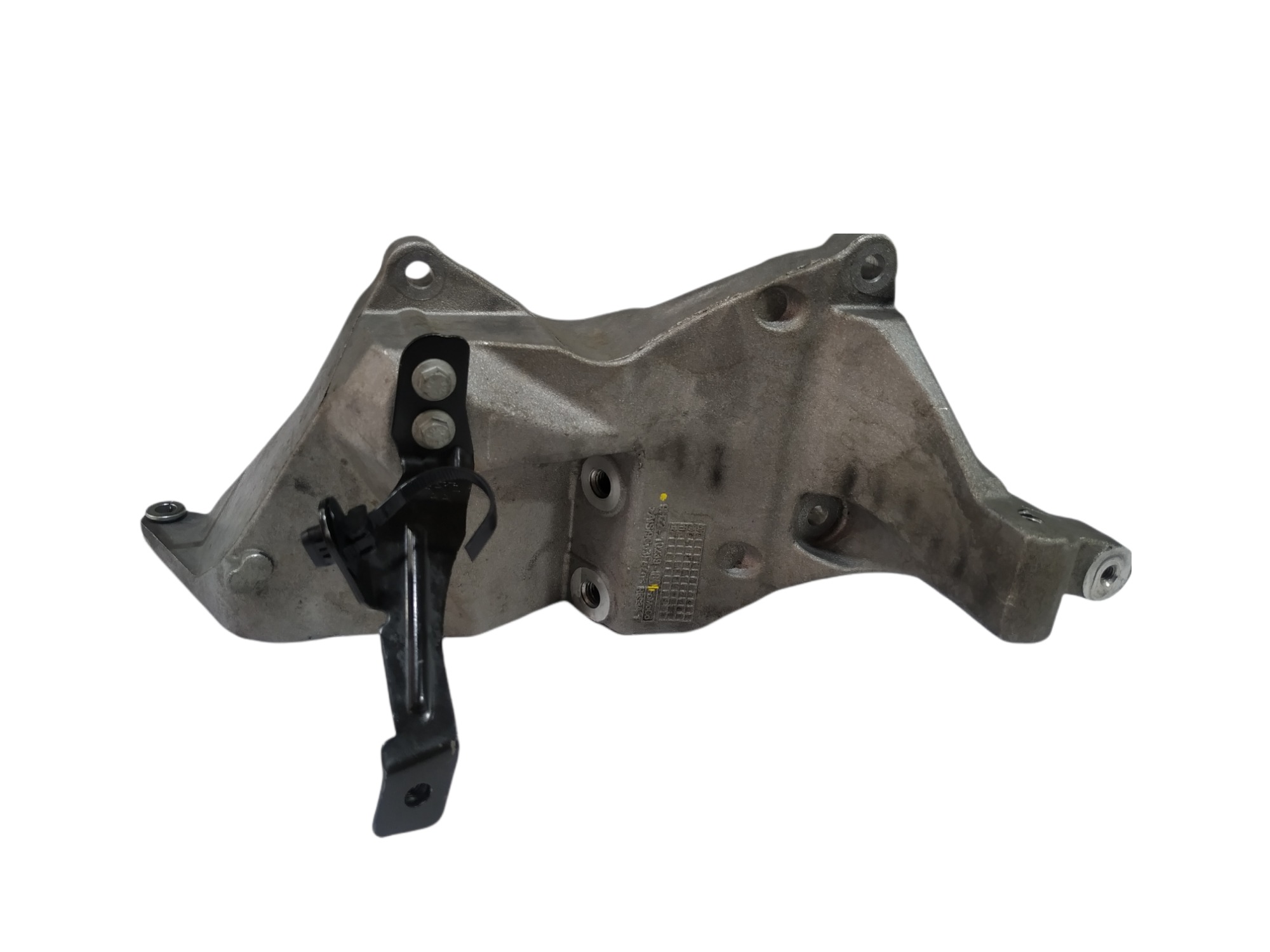 Suporte Alternador Range Rover Sport 3.0 2010 2011 V289 2