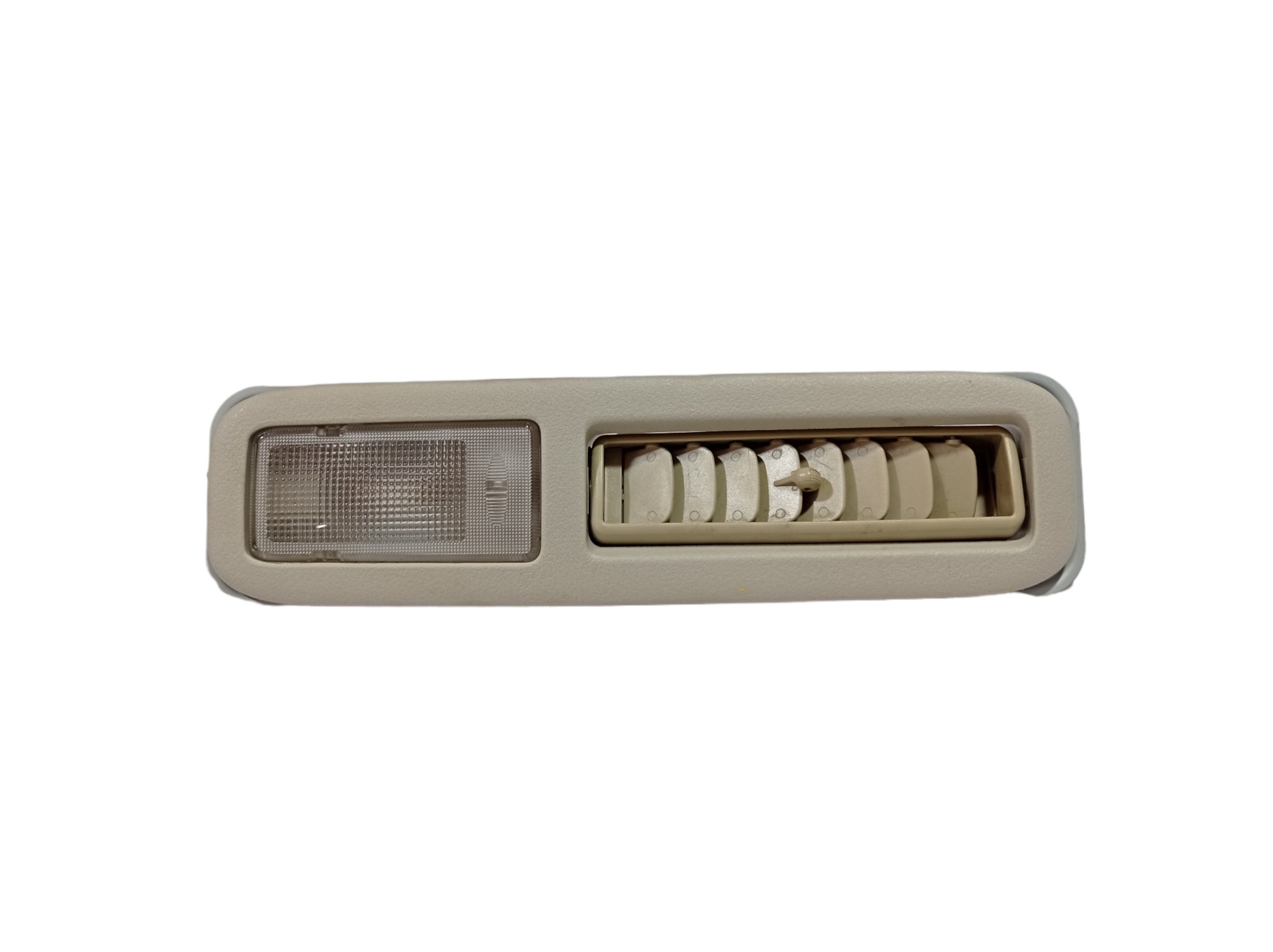 Luz Cortesia Traseira Direita Mitsubishi Pajero 2011 V455 3