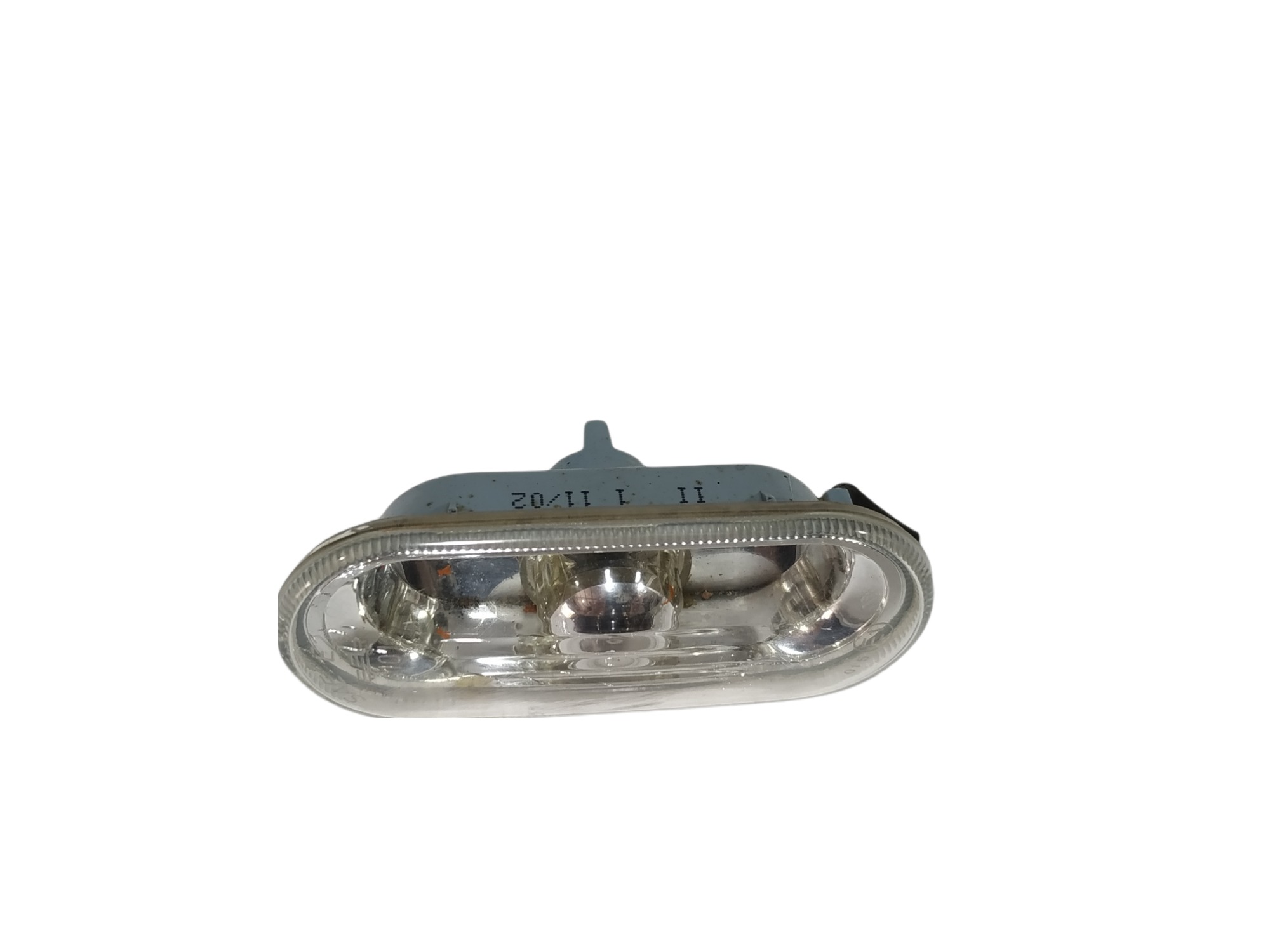 Pisca Paralama Esquerdo Vw Golf 2002 V373 2
