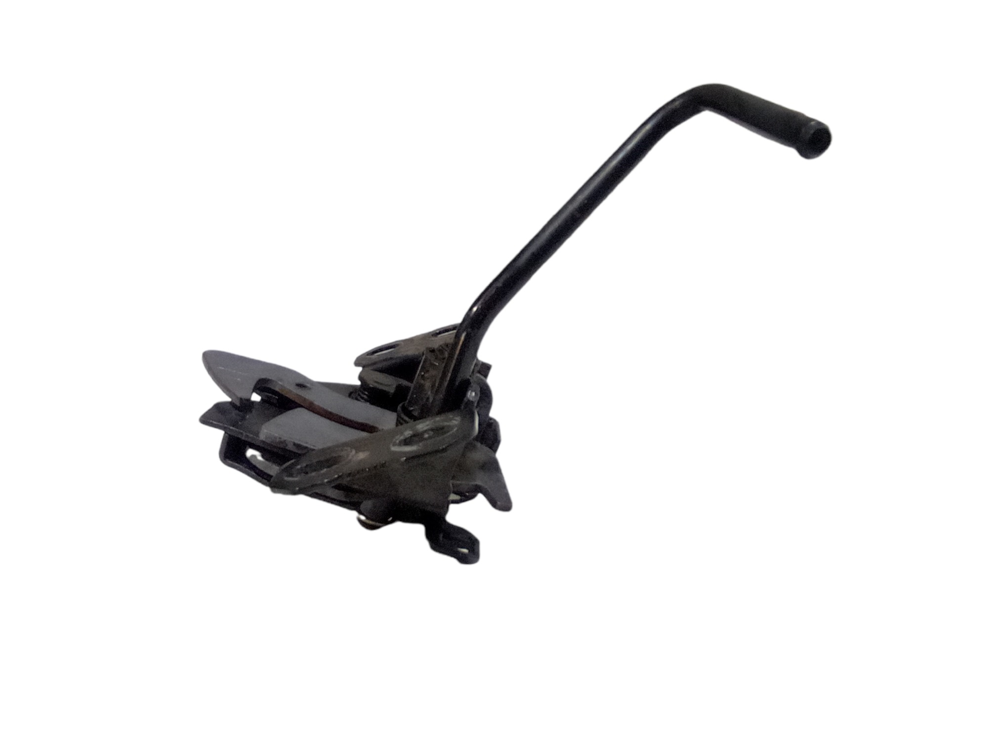 Fechadura Capô Mercedes Benz A160 1990 1.6 V388 6