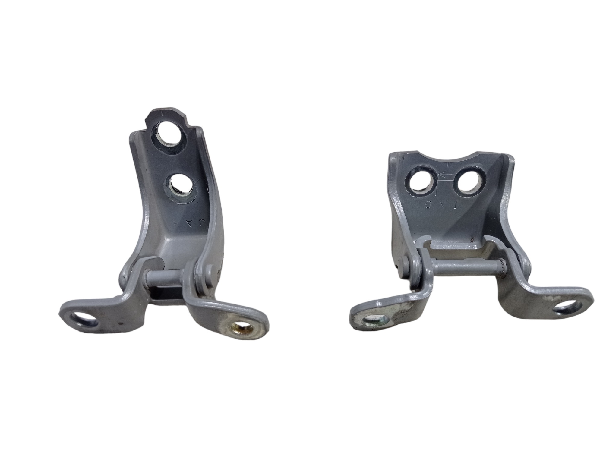 Dobradiça Porta Dianteira Esquerda Honda Accord 2011 V557 5