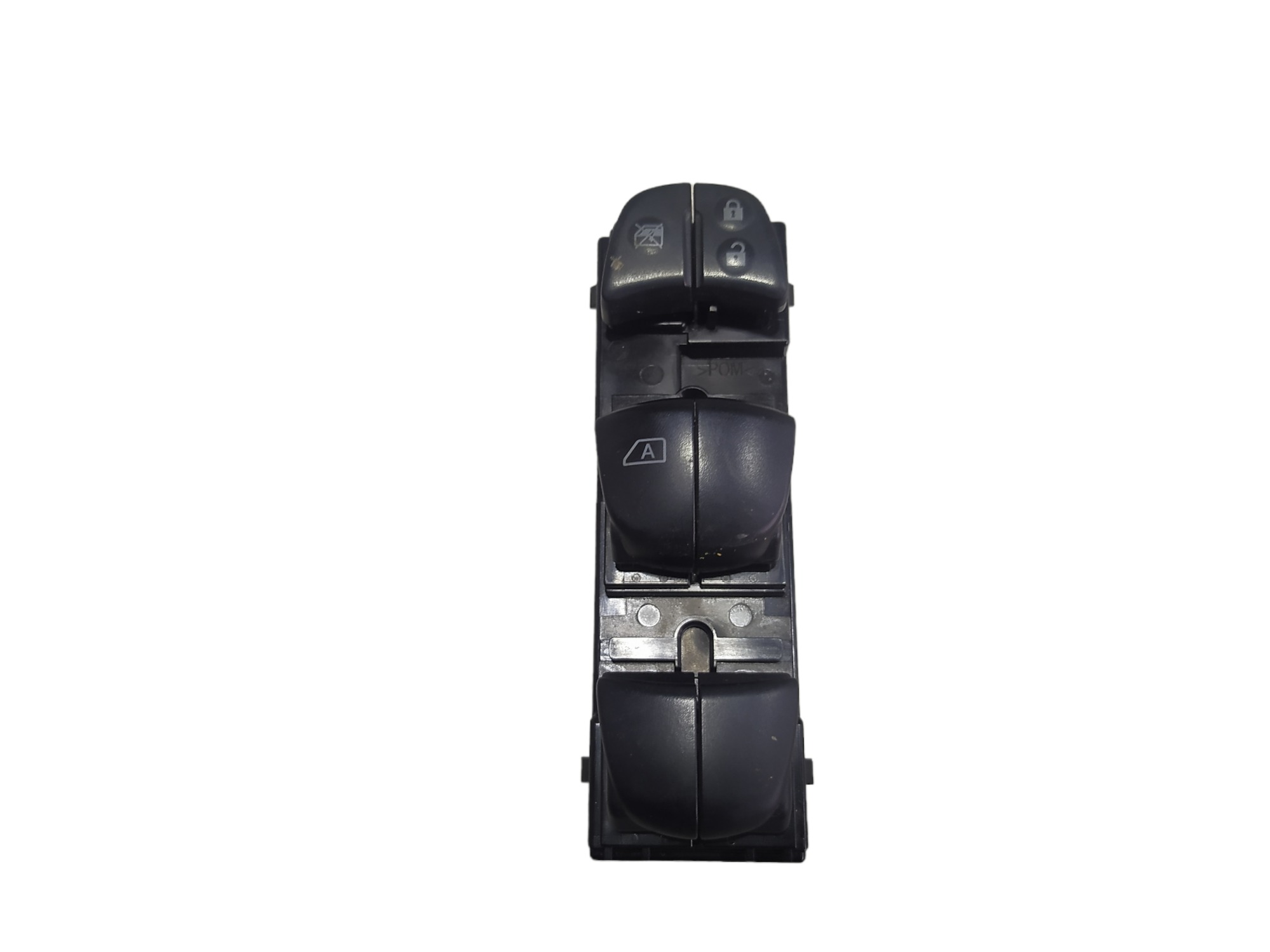 Botao Vidro Dianteiro Esquerdo Nissan Leaf 2019 V488 1