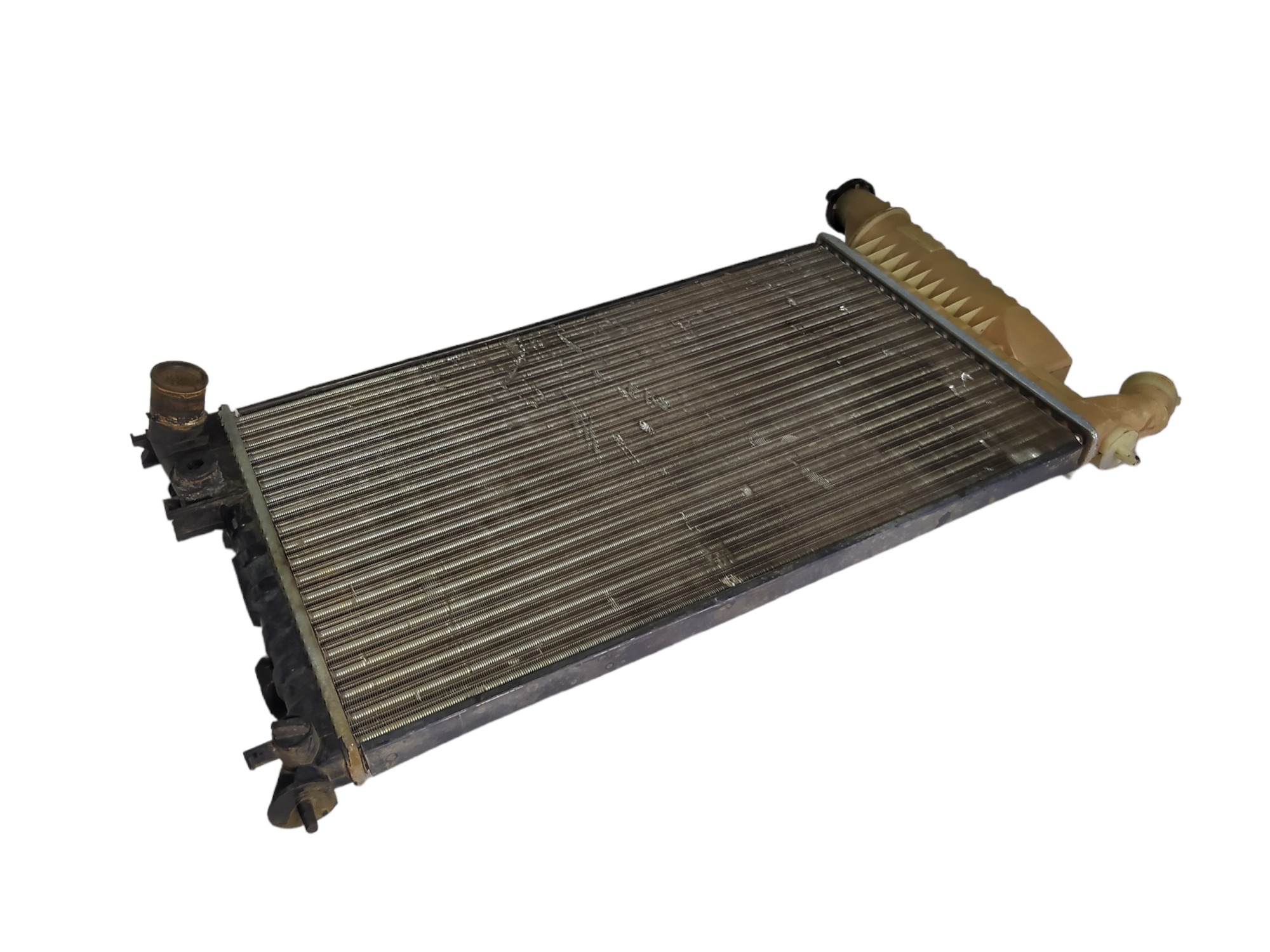 Radiador Água Peugeot 306 1.8 16v 2000 V404 10