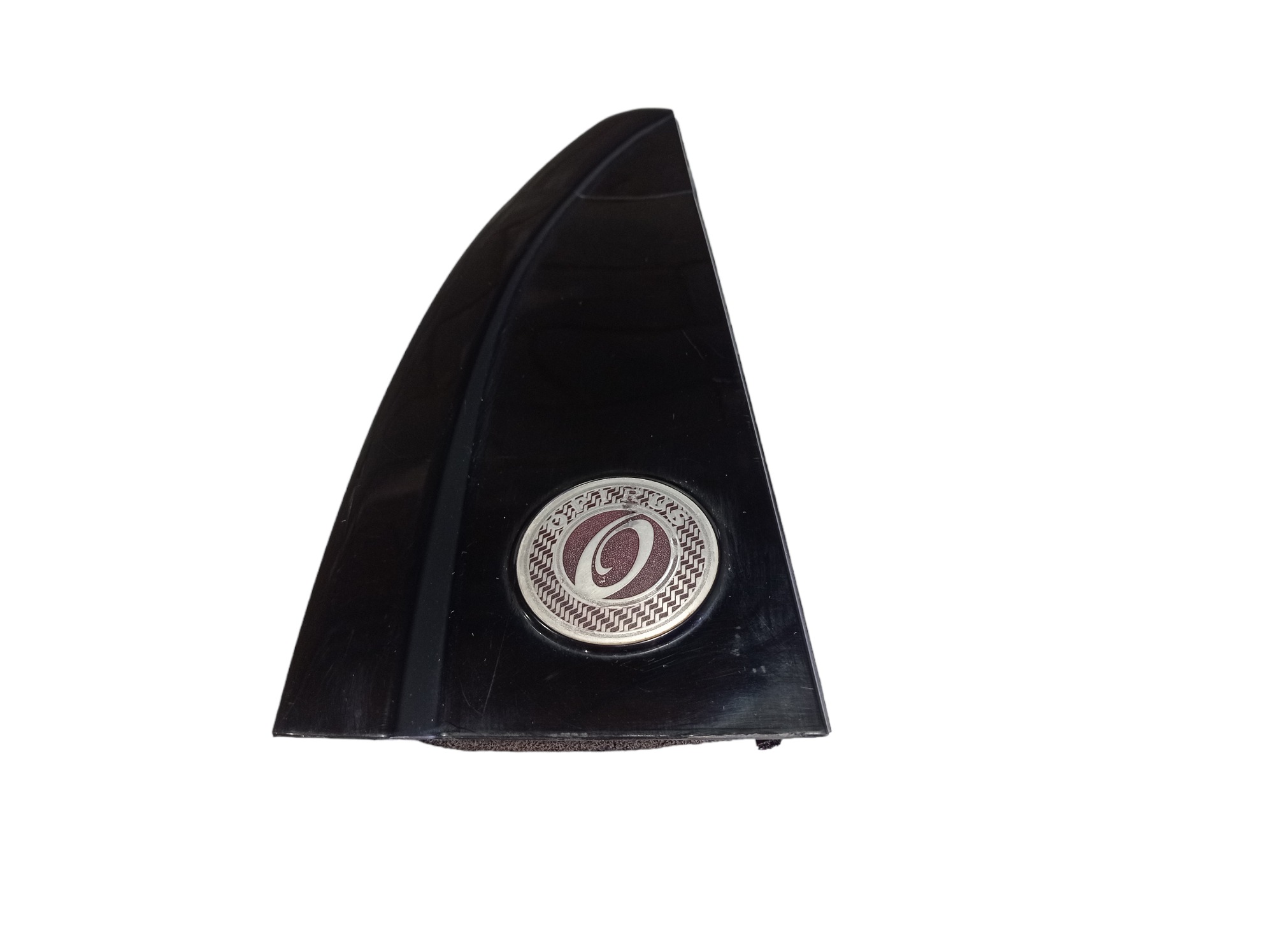 Moldura Externa Porta Traseira Direita Kia Opirus 08 V581 1