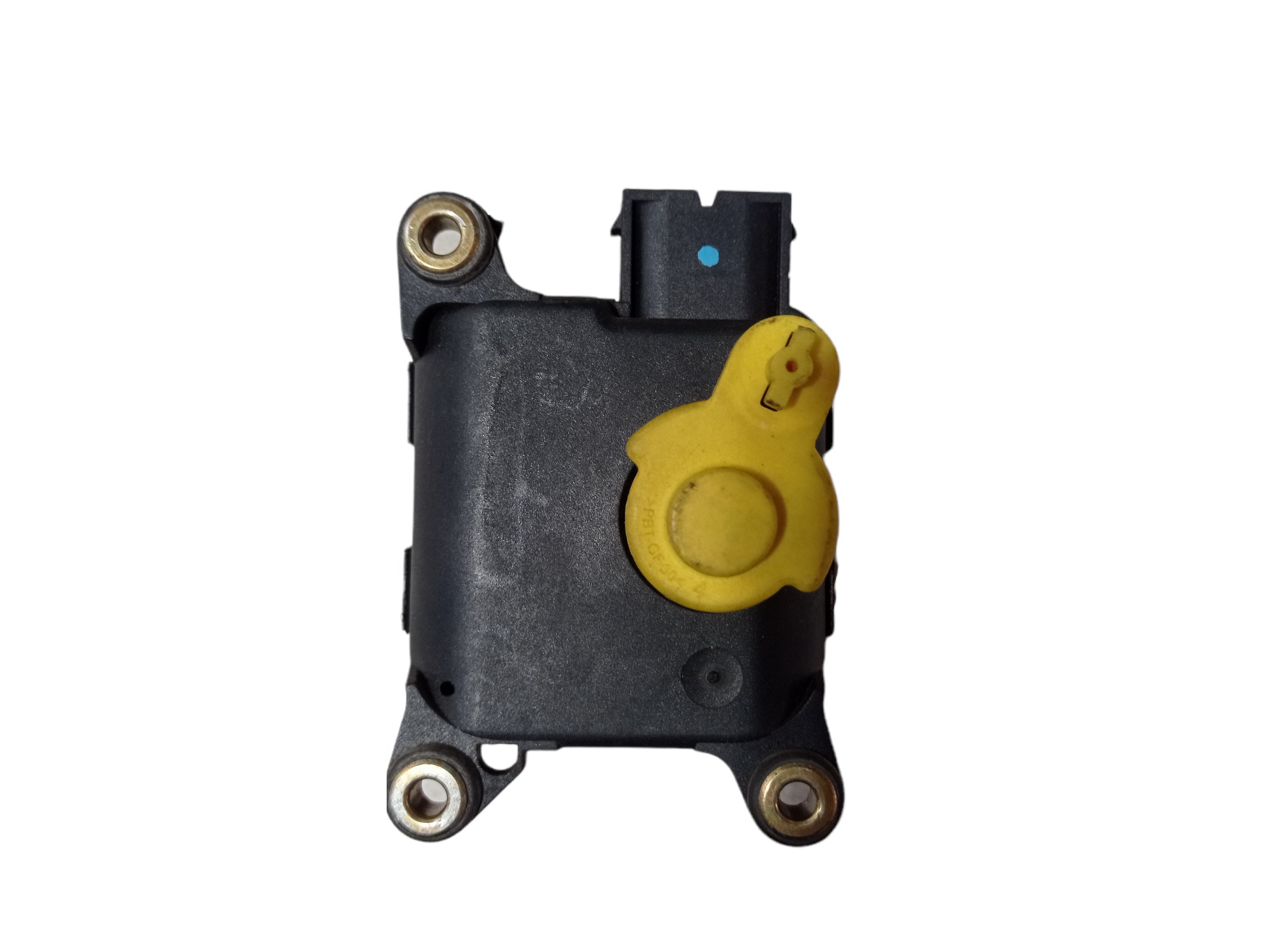 Motor Atuador Ar Condicionado Audi A3 0132801122 5