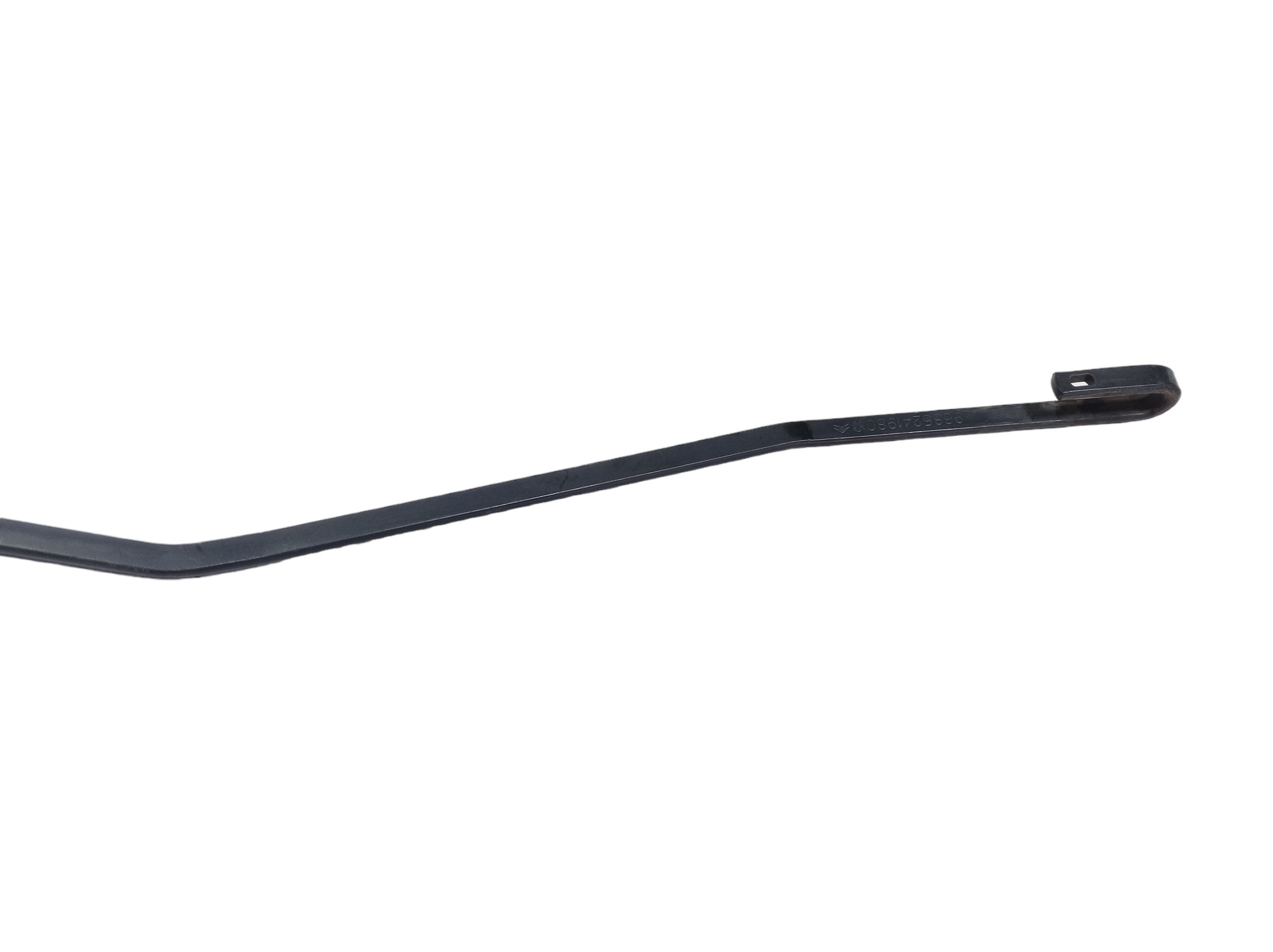 Haste Esquerdo Limpador Citroen C3 2012 9685241980 Vl 4