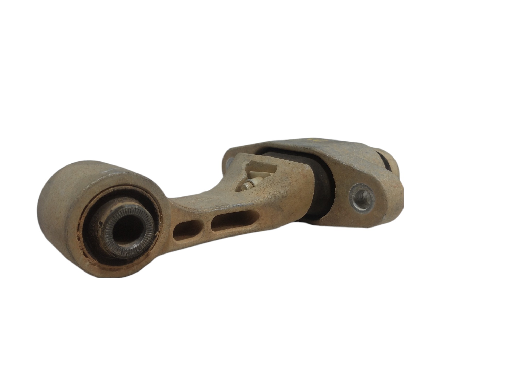Coxim Inferior Câmbio Jac T6 2.0 16v 2016 V345 9