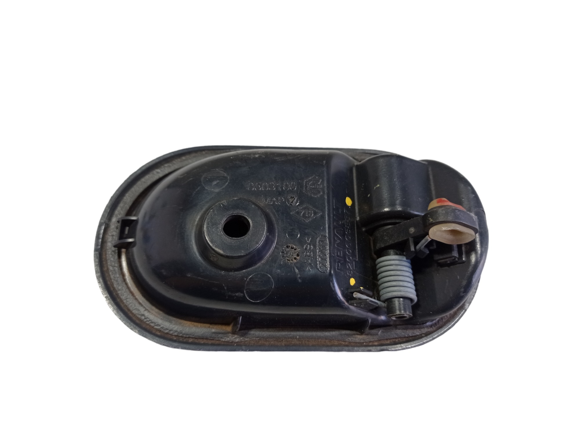 Maçaneta Interna Sandero Logan Duster 8200606887 Vl 8