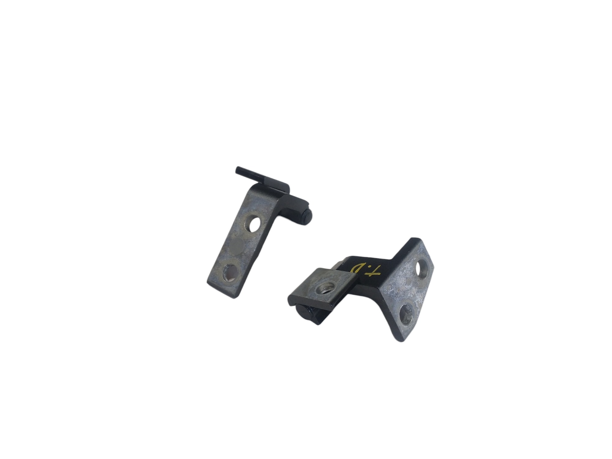 Dobradiças Porta Traseira Direita Lexus Rx 450hl 2021 V576 7