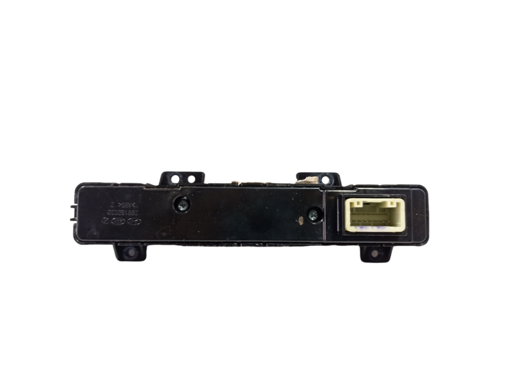 Botão Off Temperatura Banco Hyundai Creta 2019 V436 4