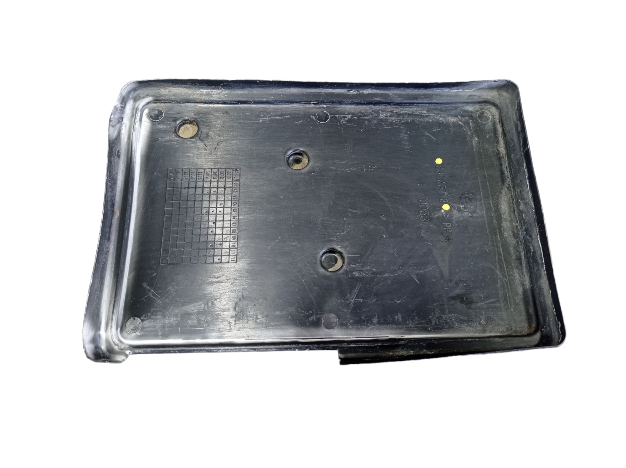 Suporte Da Bateria Lifan X60 2015 1.8 16v V466 4