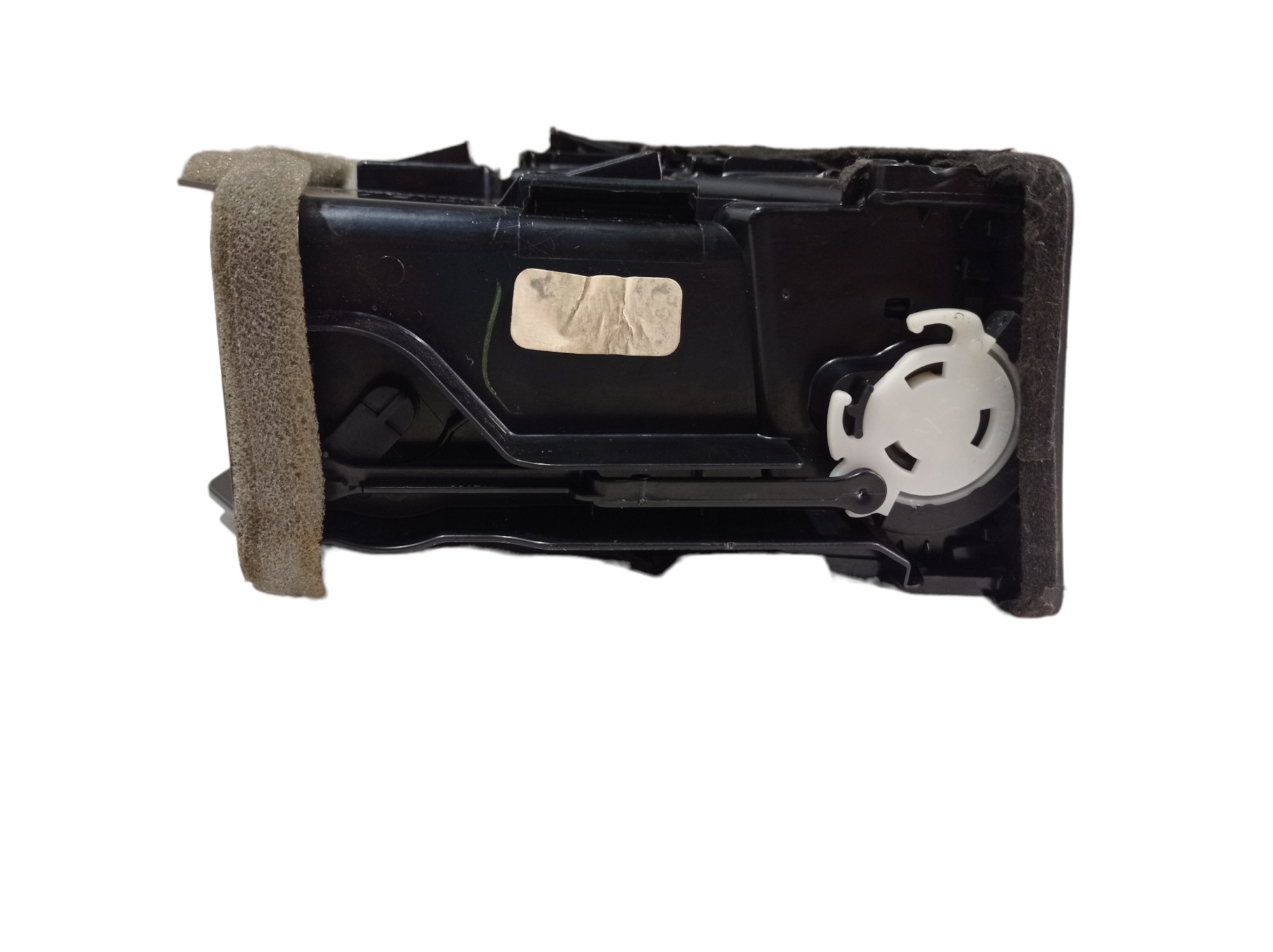 Difusor Ar Direito Nissan Altima 2014 687603ta0a V465 4