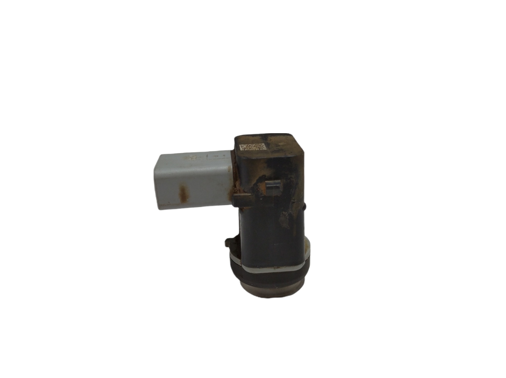 Sensor Estacionamento Traseiro Vw Golf 2009 1j0919275b V435 6