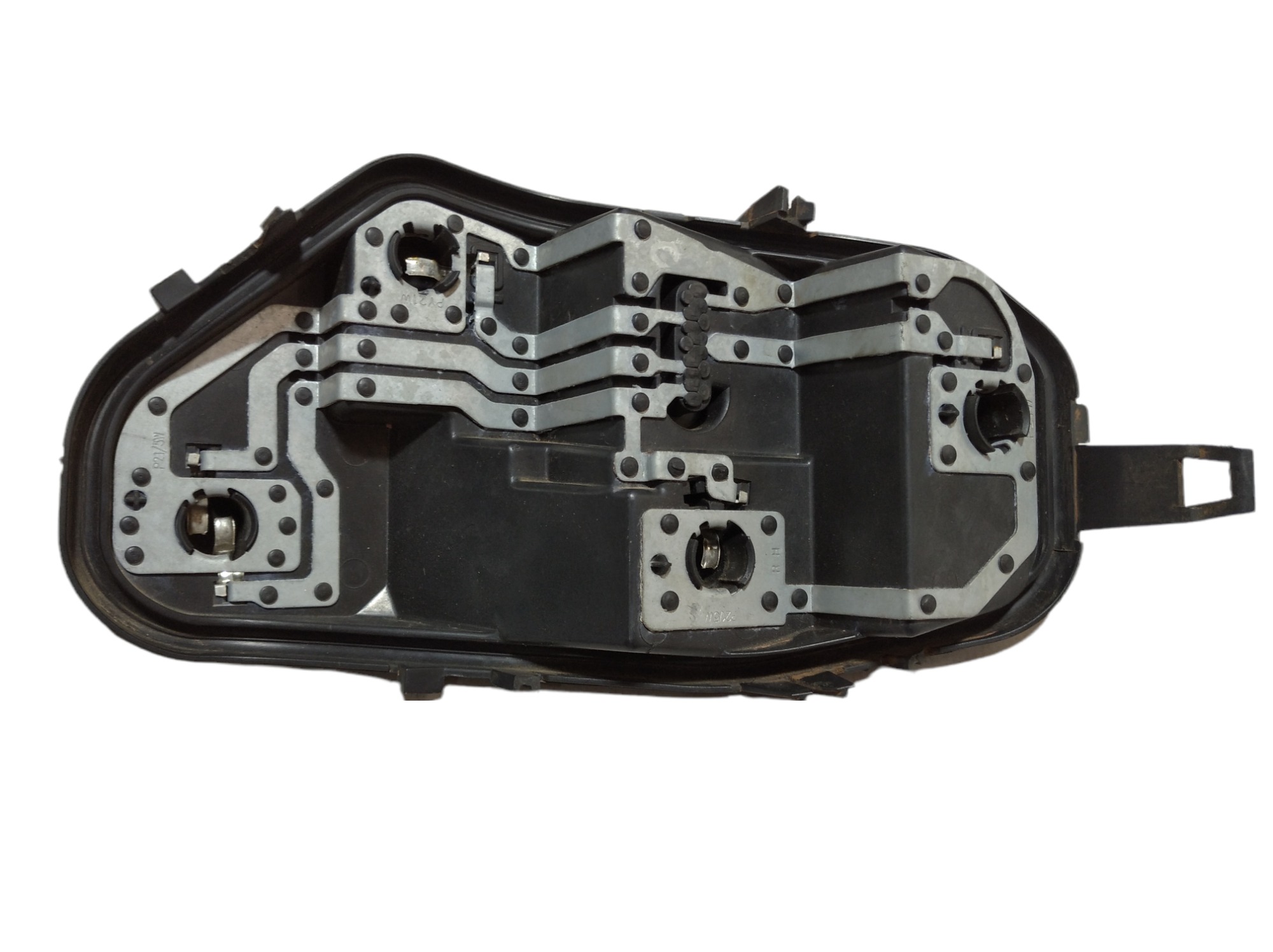 Soquete Lanterna Traseira Direita Fiat Mobi 2019 V313 2