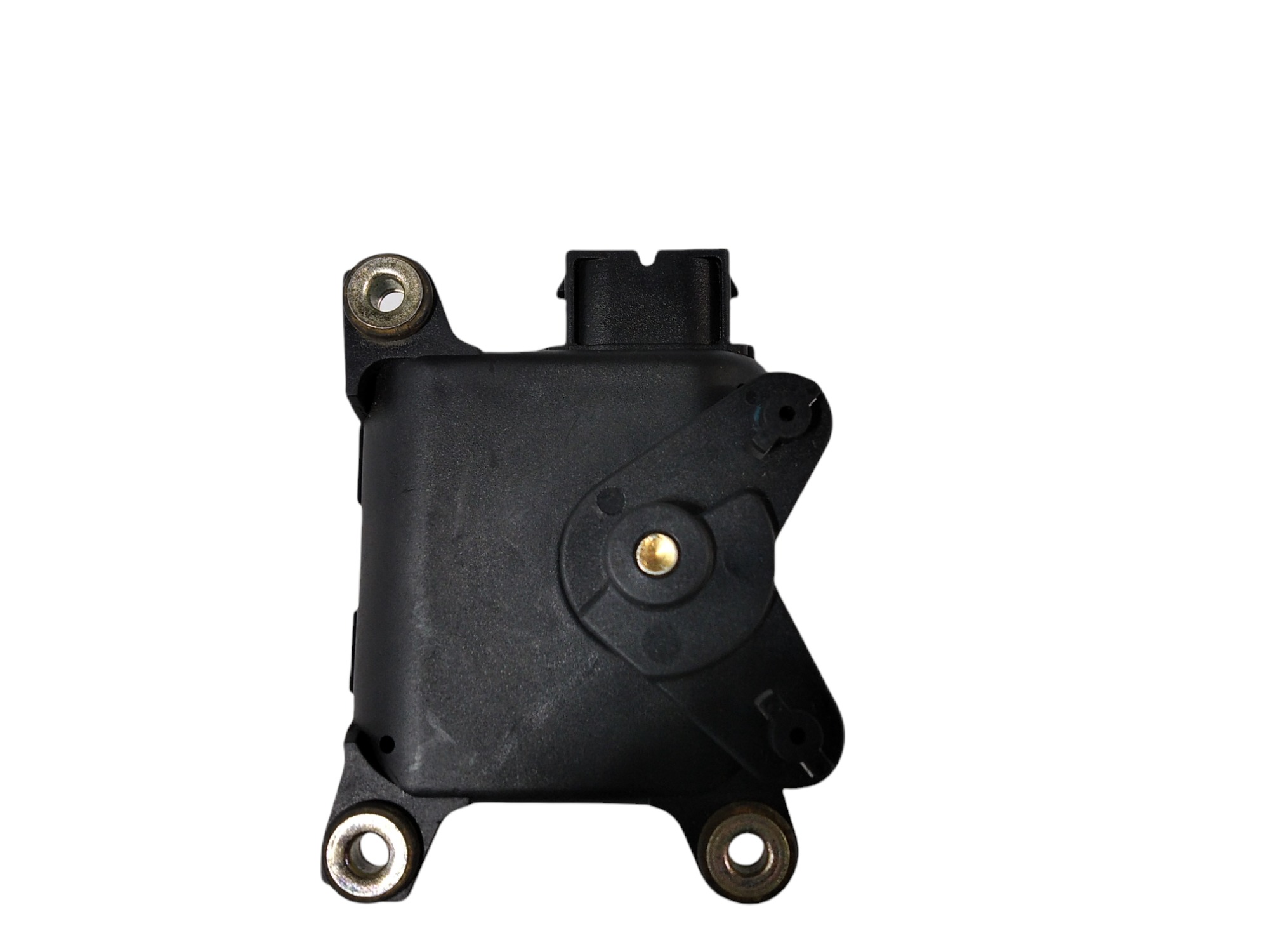 Atuador Caixa Ar Condicionado Audi A4 2000 V30 6