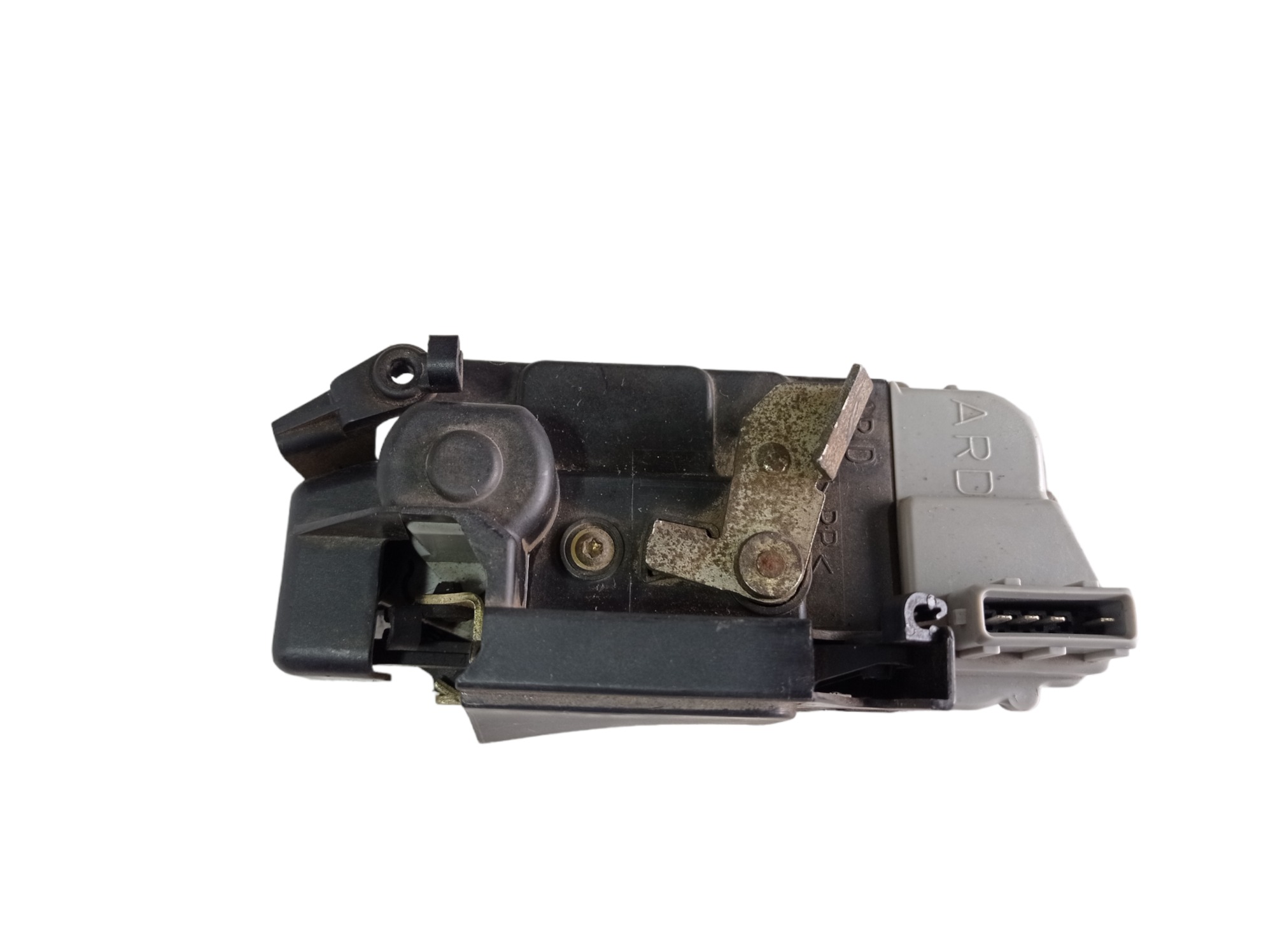 Fechadura Porta Trase Direita Citroen Xsara 2002 A 2006 V400 1