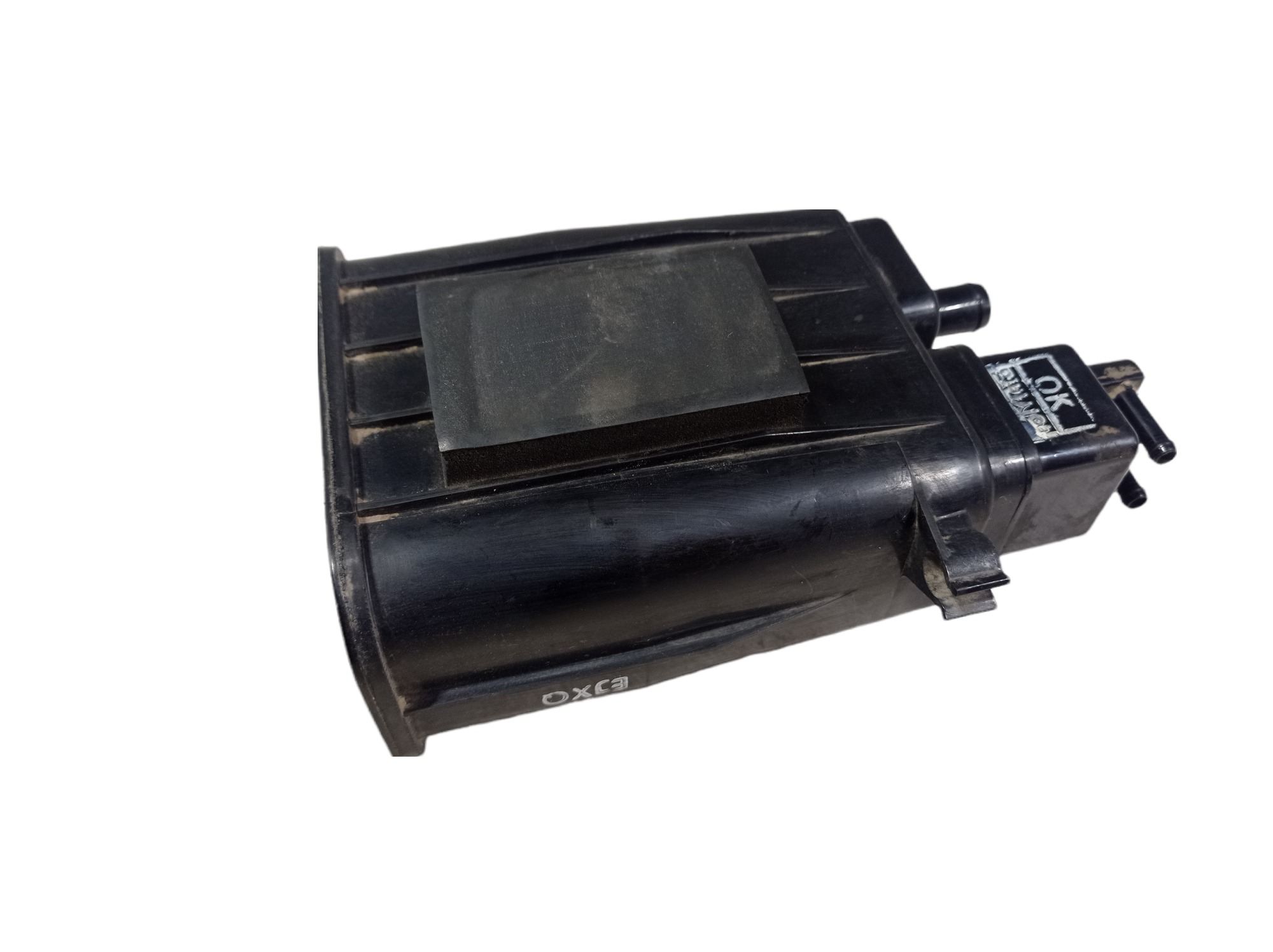 Canister Kia Cerato 1.6 16v 2010 314201j000 V331 2