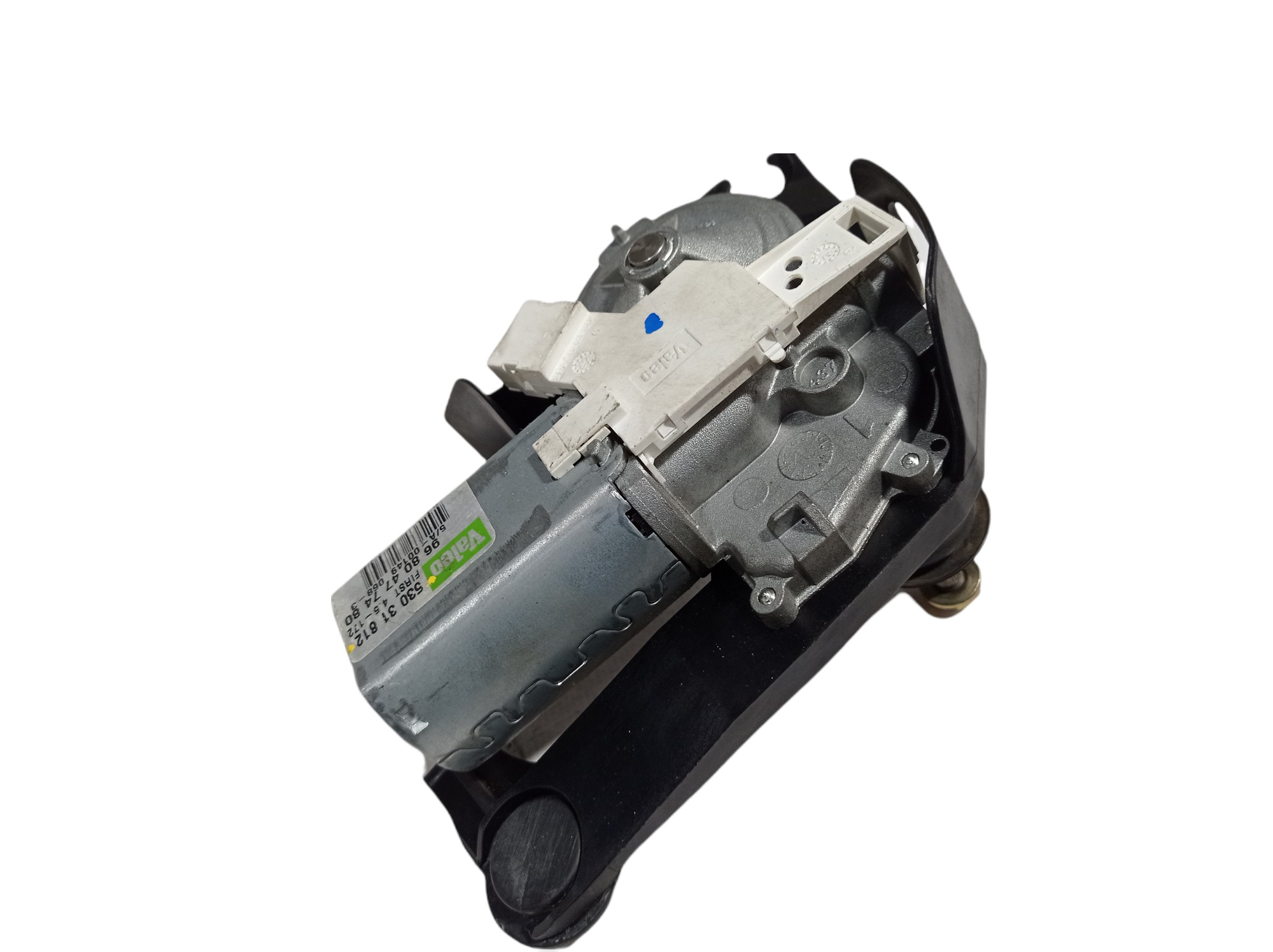 Máquina Limpador Traseiro Peugeot 308 2014 V311 53031812 3