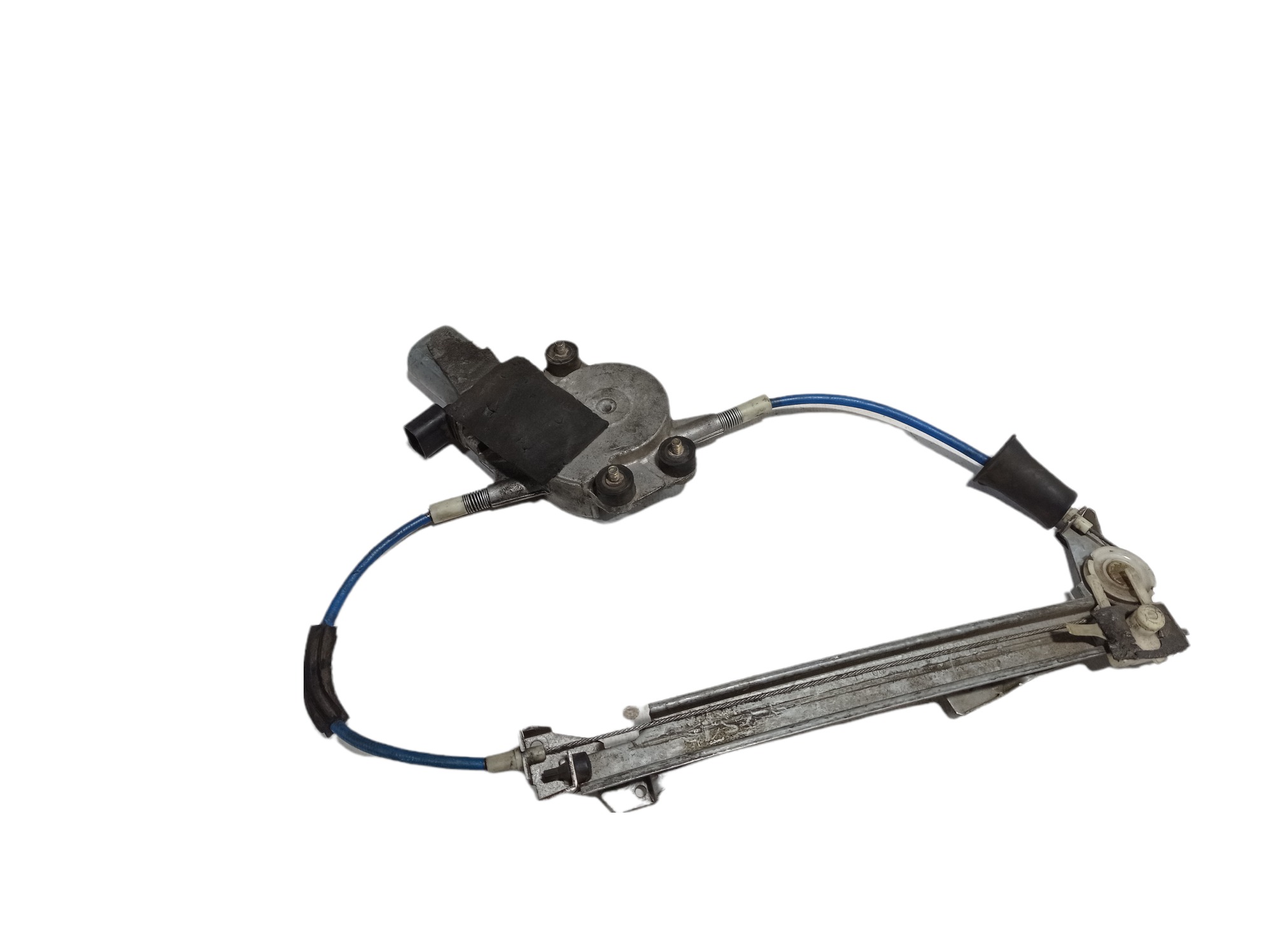 Maquina Vidro Traseiro Esquerdo Fiat Palio 1997 V210 5