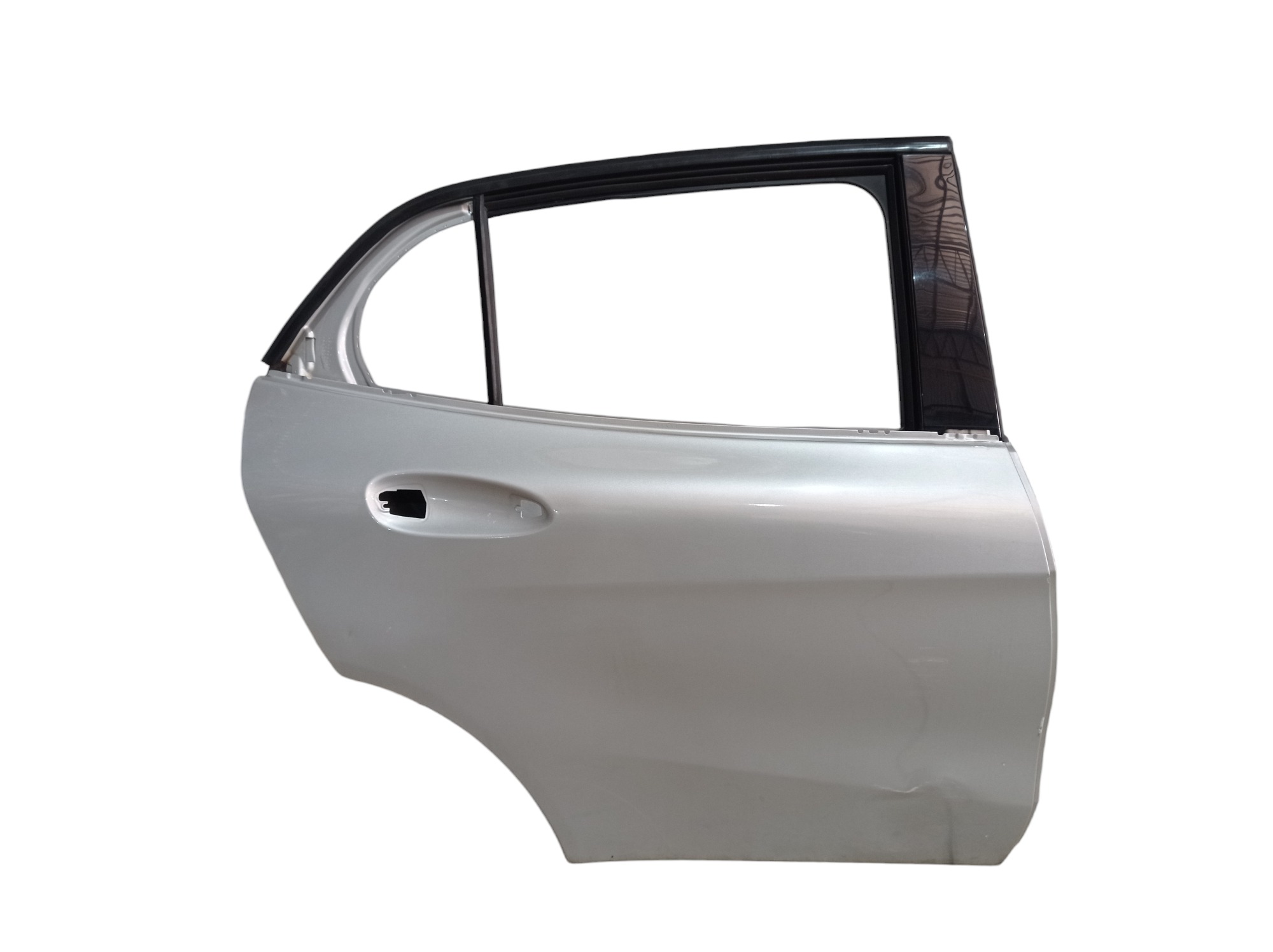 Porta Traseira Direita Mercedes Gla 200 1.6 16v 2016 V568 1
