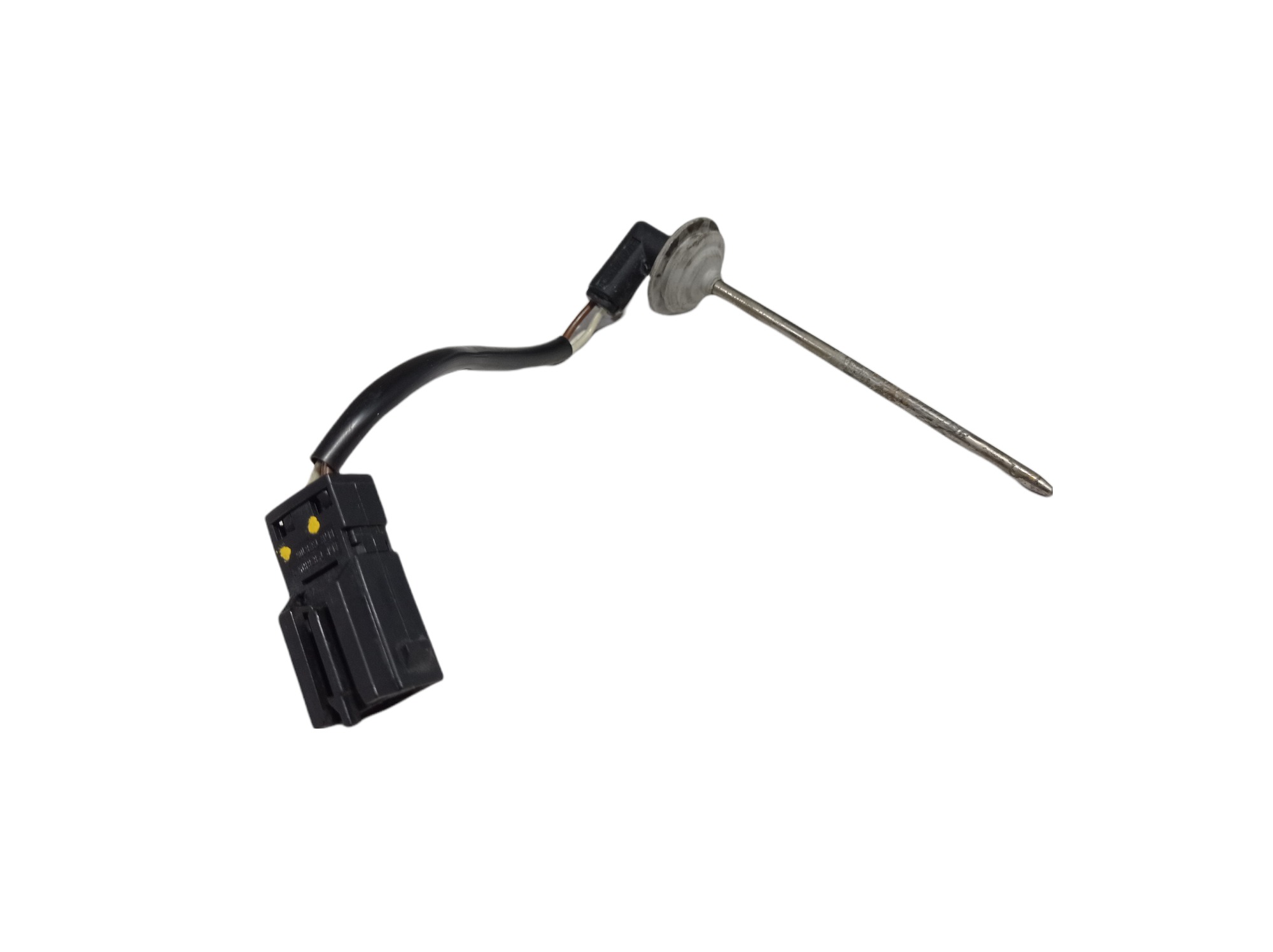Sensor Temperatura Ar Painel Land Rover 2004 1378106 V284 8